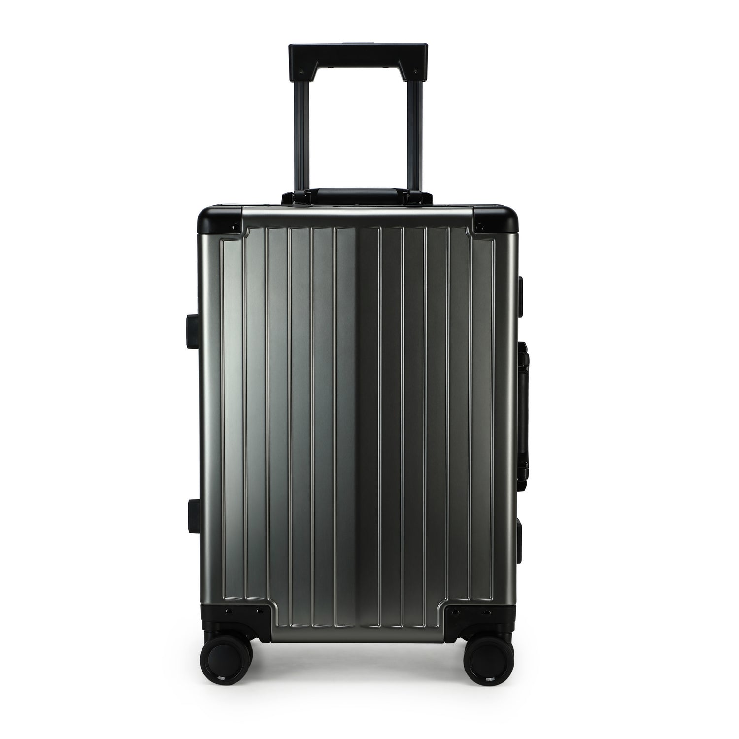 GREENWICH Maleta de cabina 100% Aluminio NEW YORK