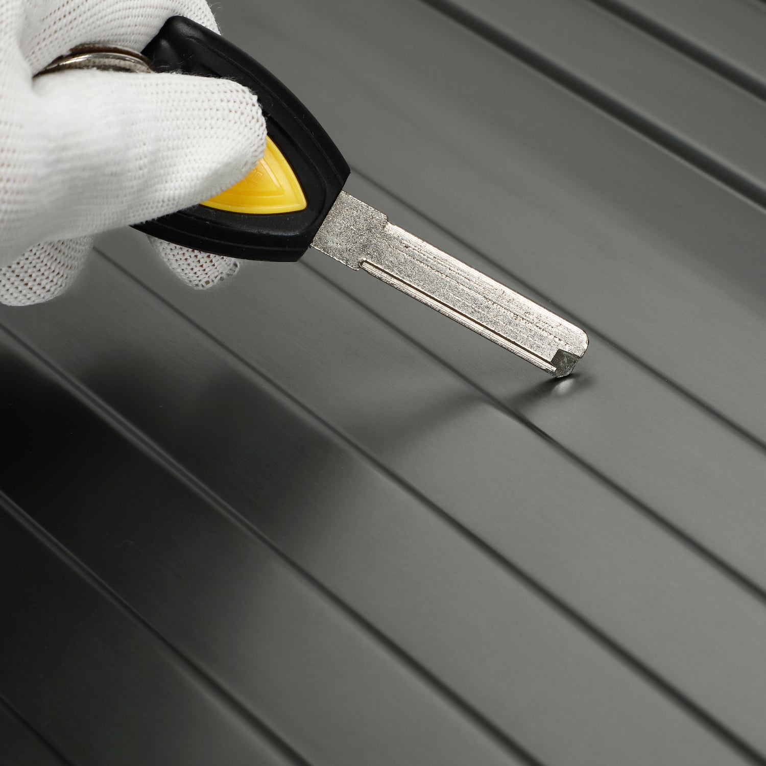 GREENWICH Maleta de cabina 100% Aluminio NEW YORK