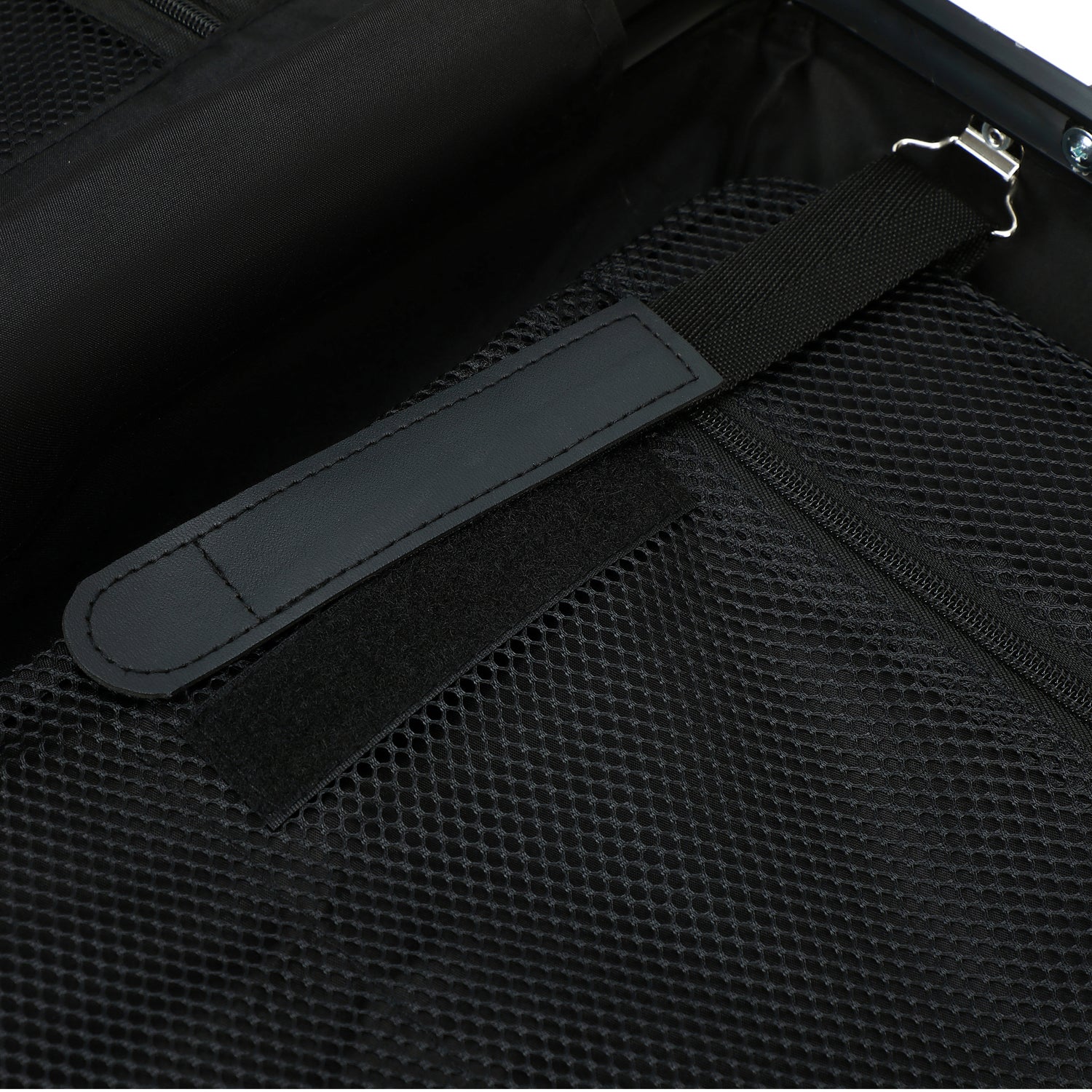 GREENWICH Maleta Mediana 100% Aluminio NEW YORK