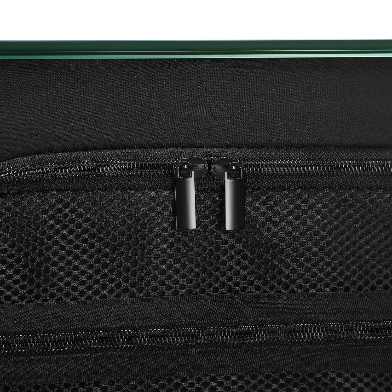 GREENWICH Set de Maletas 100% Aluminio NEW YORK