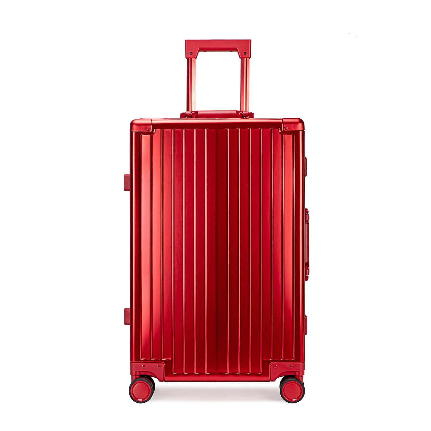 GREENWICH Maleta Mediana 100% Aluminio NEW YORK