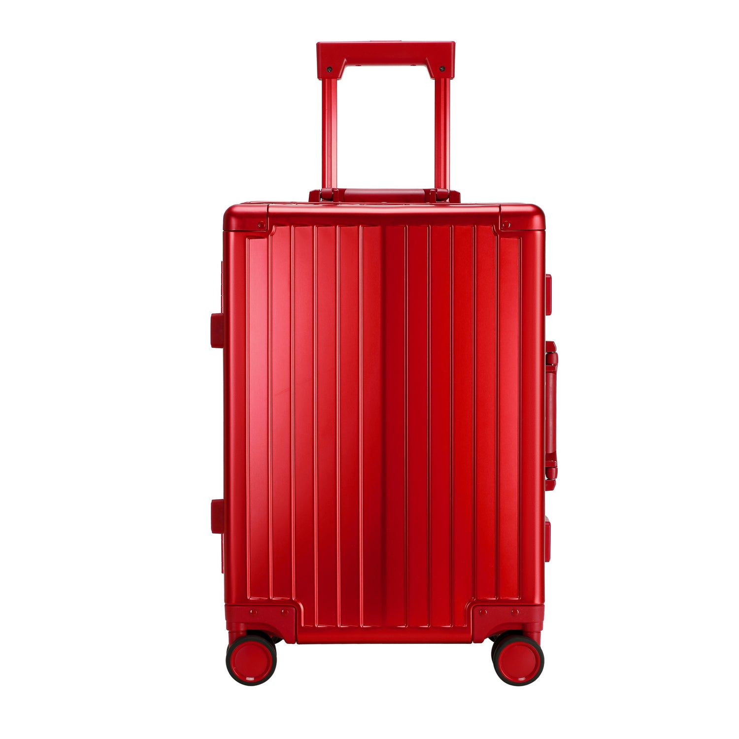 GREENWICH Maleta de cabina 100% Aluminio NEW YORK