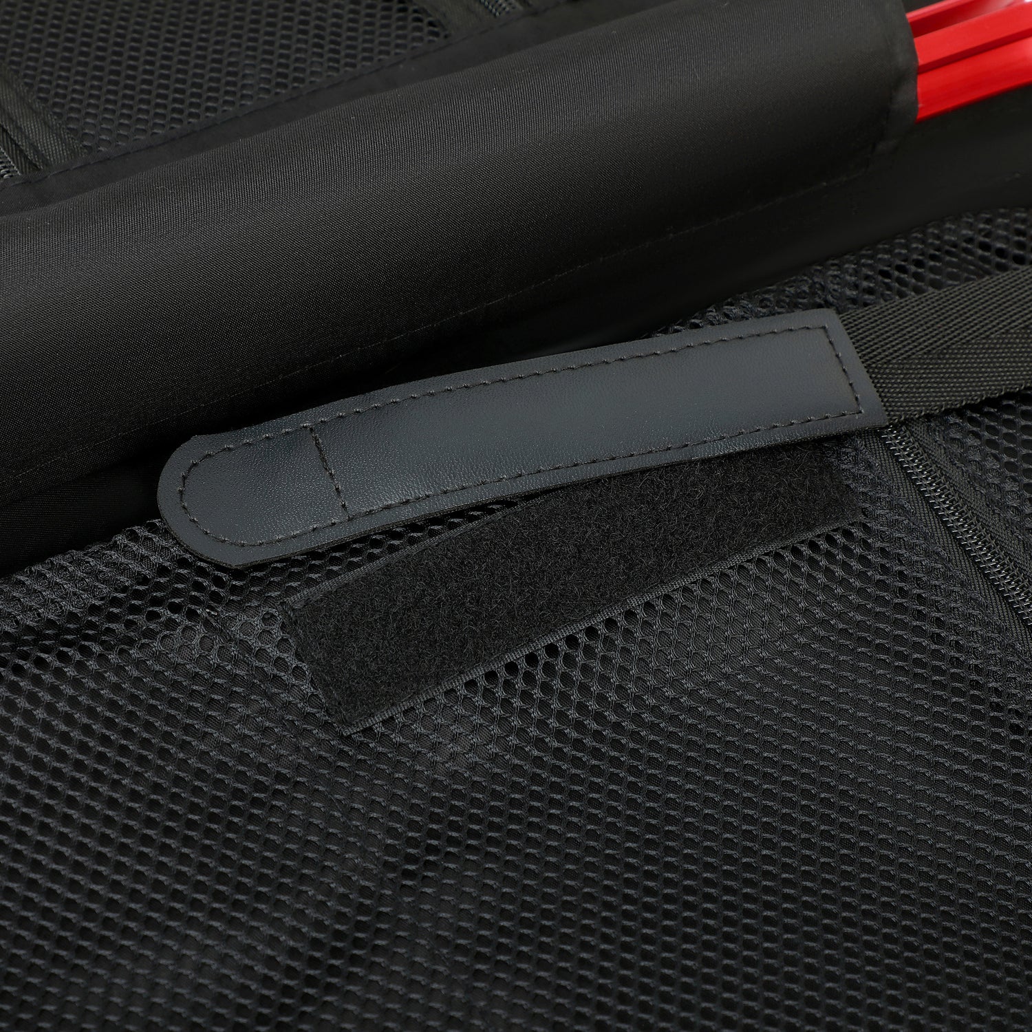 GREENWICH Maleta de cabina 100% Aluminio NEW YORK