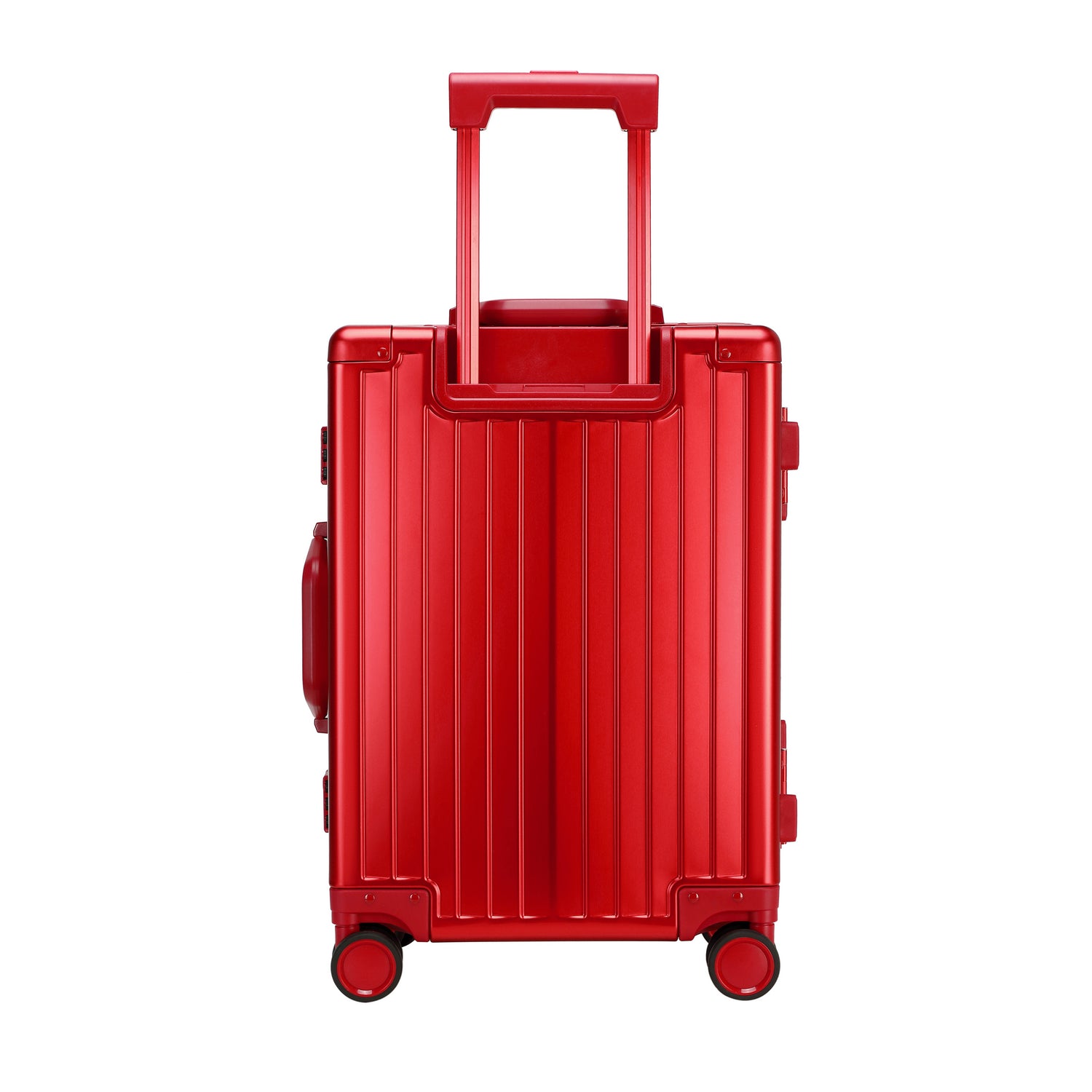 GREENWICH Maleta de cabina 100% Aluminio NEW YORK