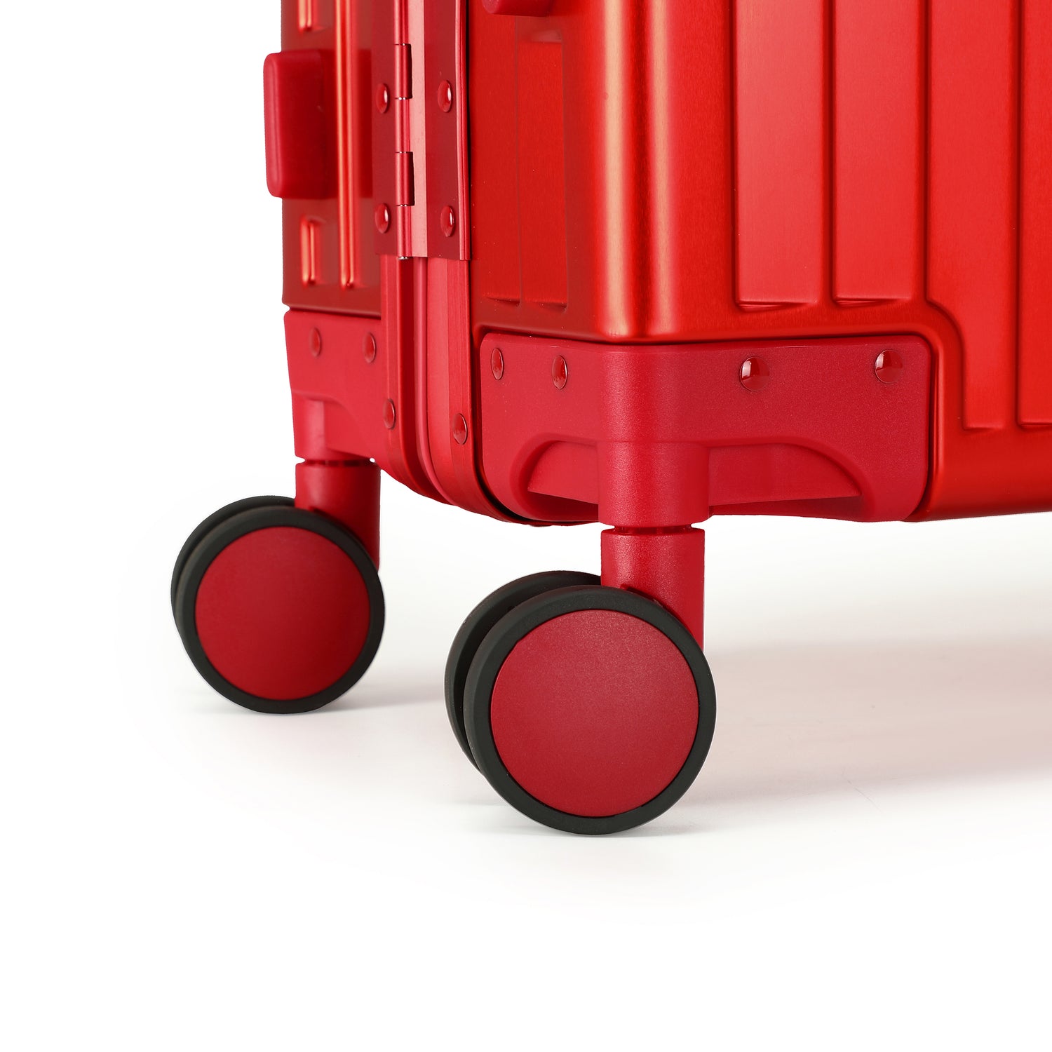 Greenwich Cabin Cuffcase 100% New York Aluminium