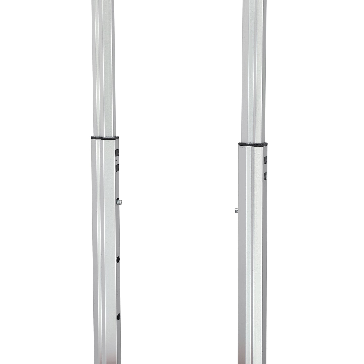 GREENWICH Cabinekoffer 100% aluminium NEW YORK