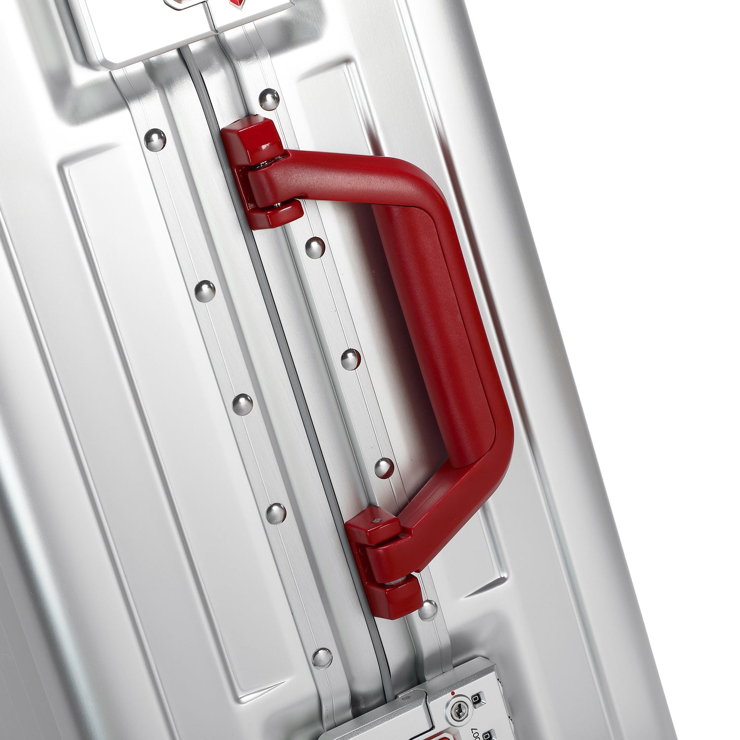 GREENWICH Set 100% Aluminiumbeutel NEW YORK