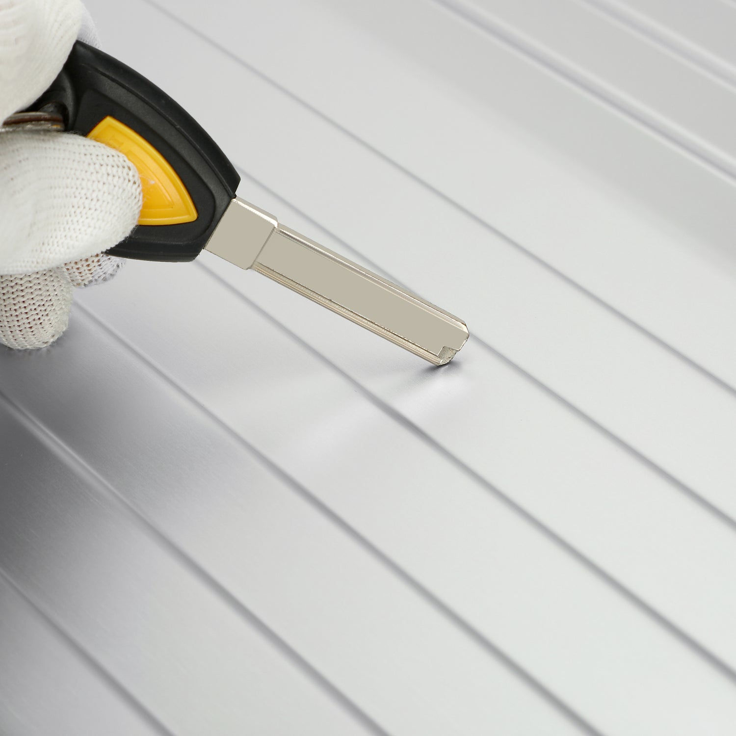 GREENWICH Maleta Mediana 100% Aluminio NEW YORK