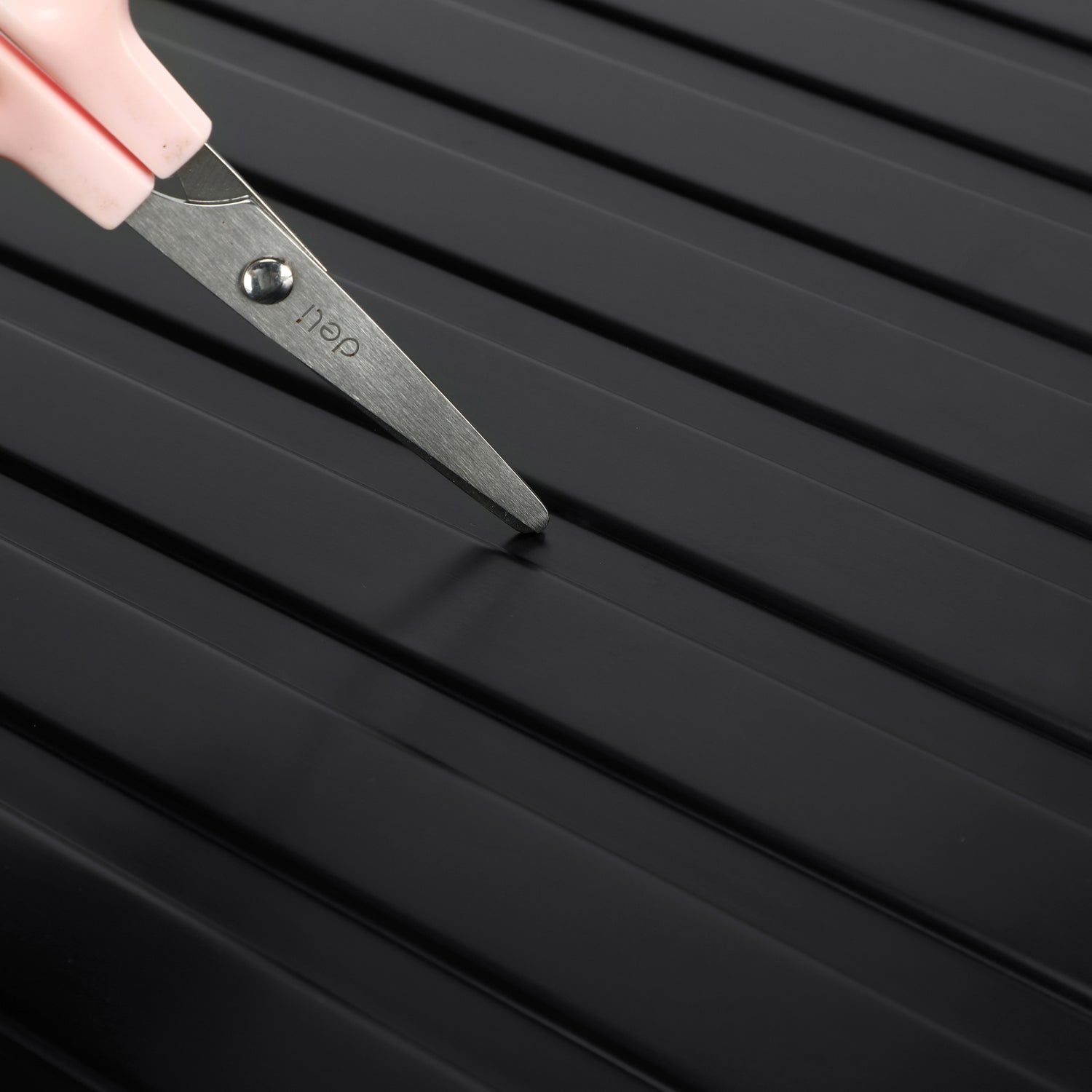 GREENWICH Maleta de cabina de Aluminio MIAMI 55cm