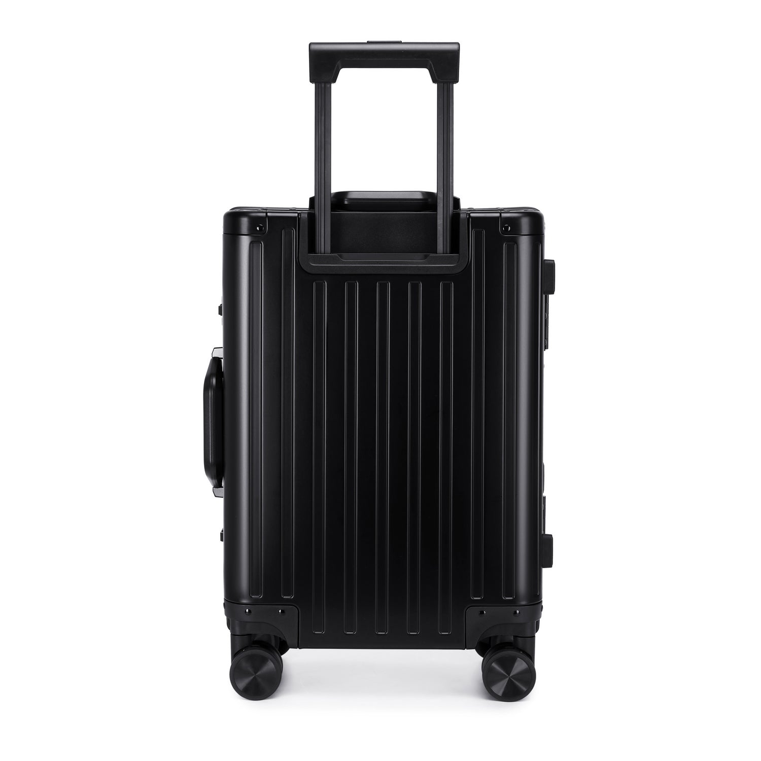 GREENWICH Maleta de cabina de Aluminio MIAMI 55cm