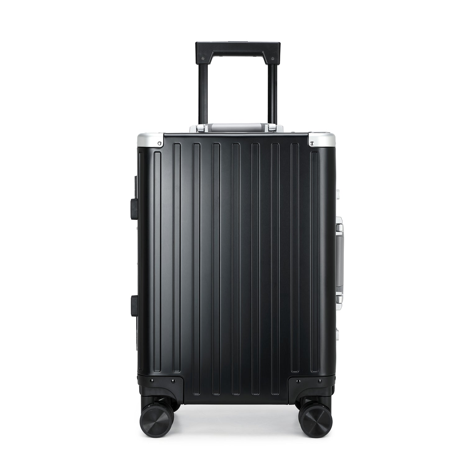 GREENWICH Maleta de cabina de Aluminio MIAMI 55cm