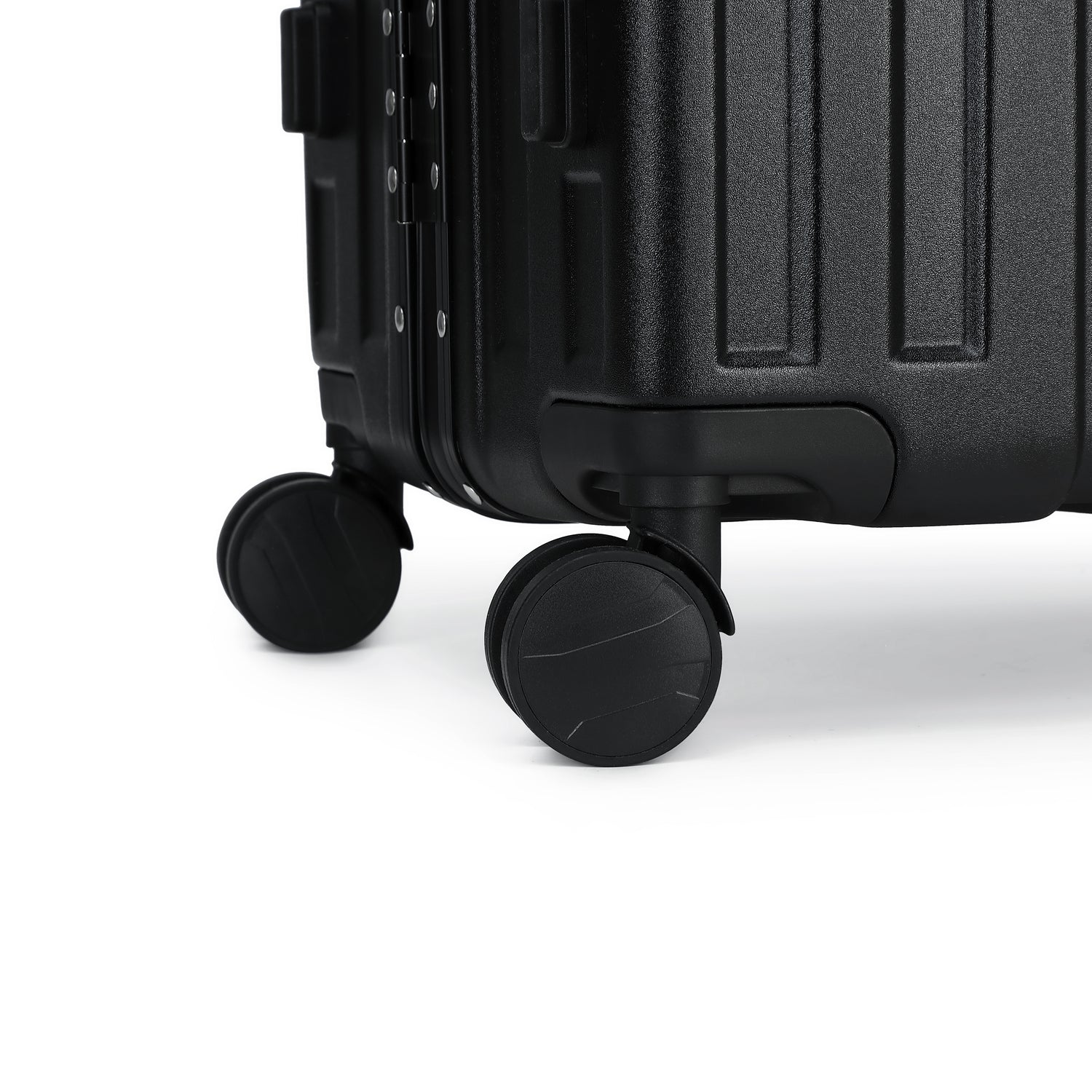 GREENWICH Set de Maletas ALUMINIO FRAME AMSTERDAM