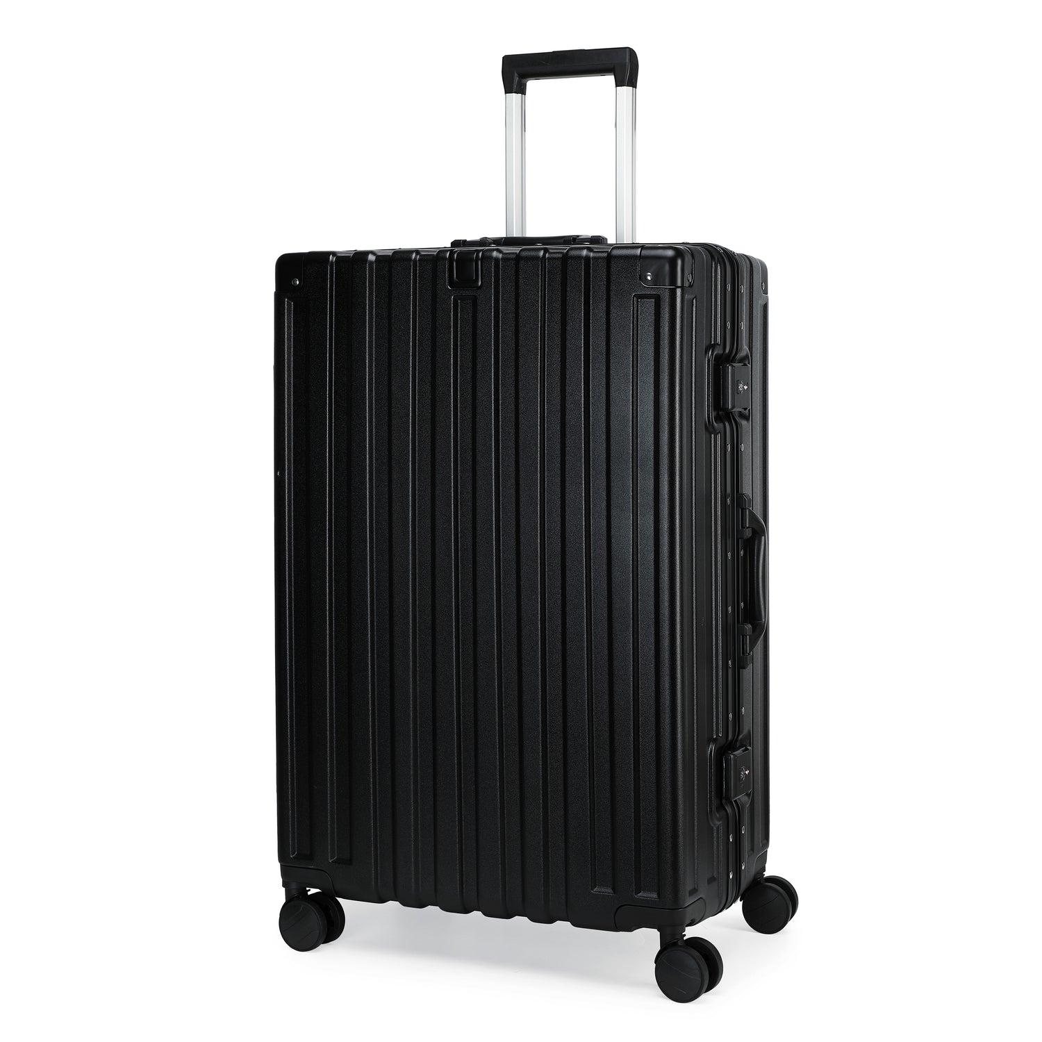 GREENWICH Set de Maletas ALUMINIO FRAME AMSTERDAM