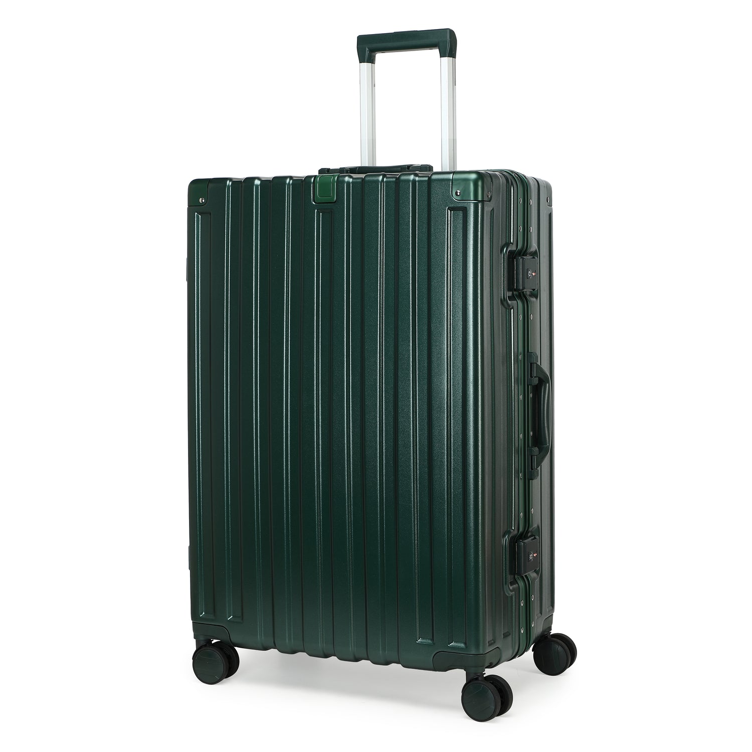 GREENWICH Set de Maletas ALUMINIO FRAME AMSTERDAM