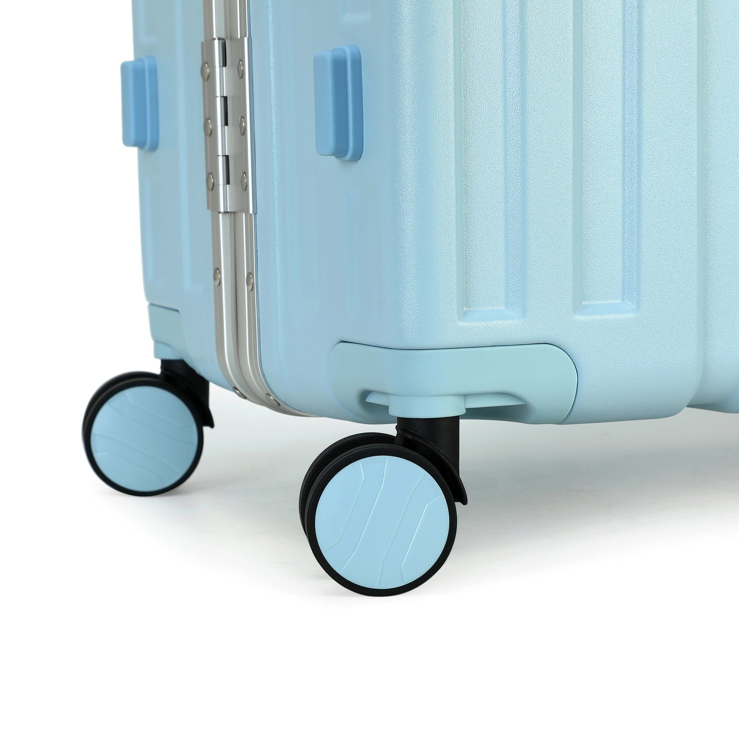 GREENWICH Set de Maletas ALUMINIO FRAME AMSTERDAM