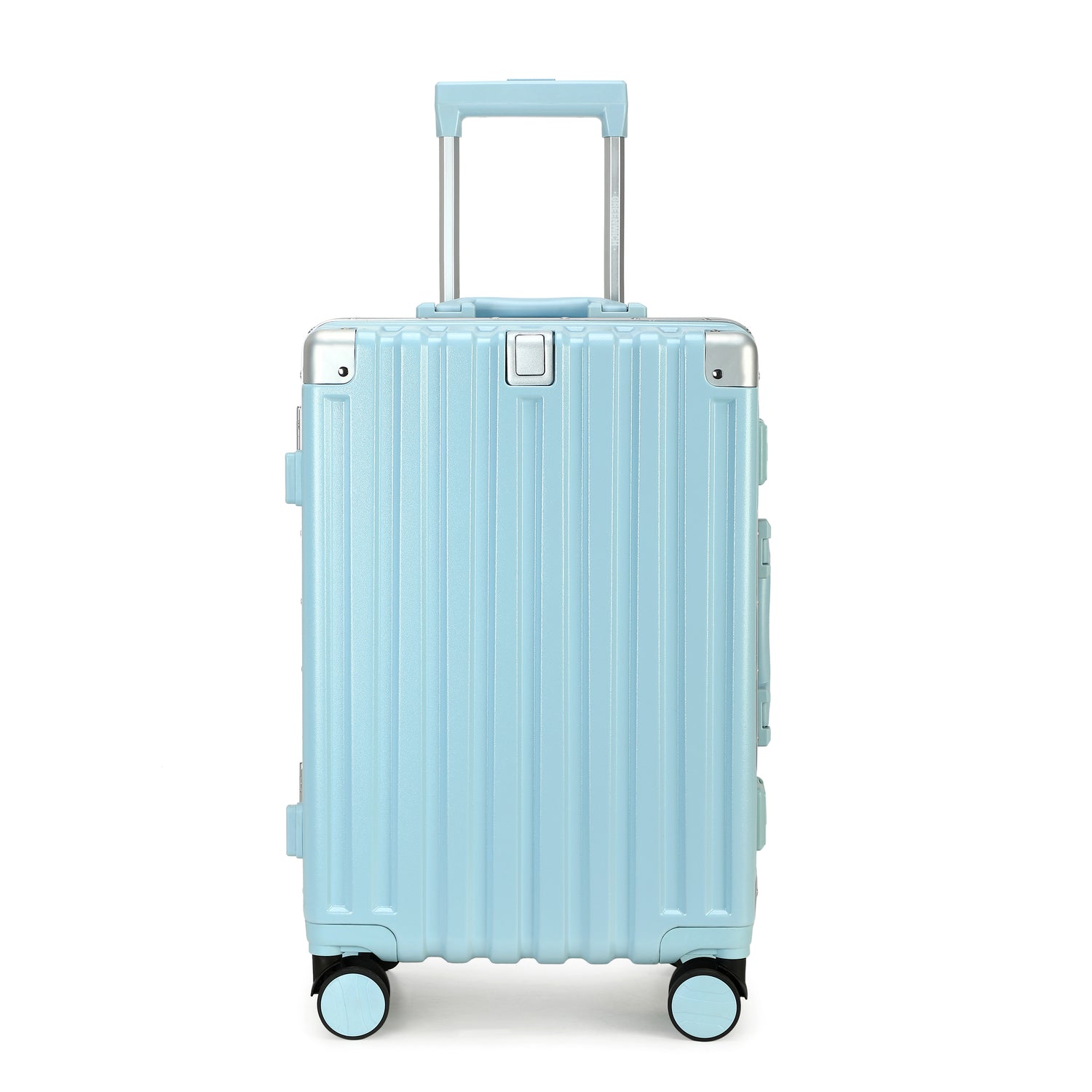 GREENWICH Maleta ALUMINIO FRAME AMSTERDAM 58cm