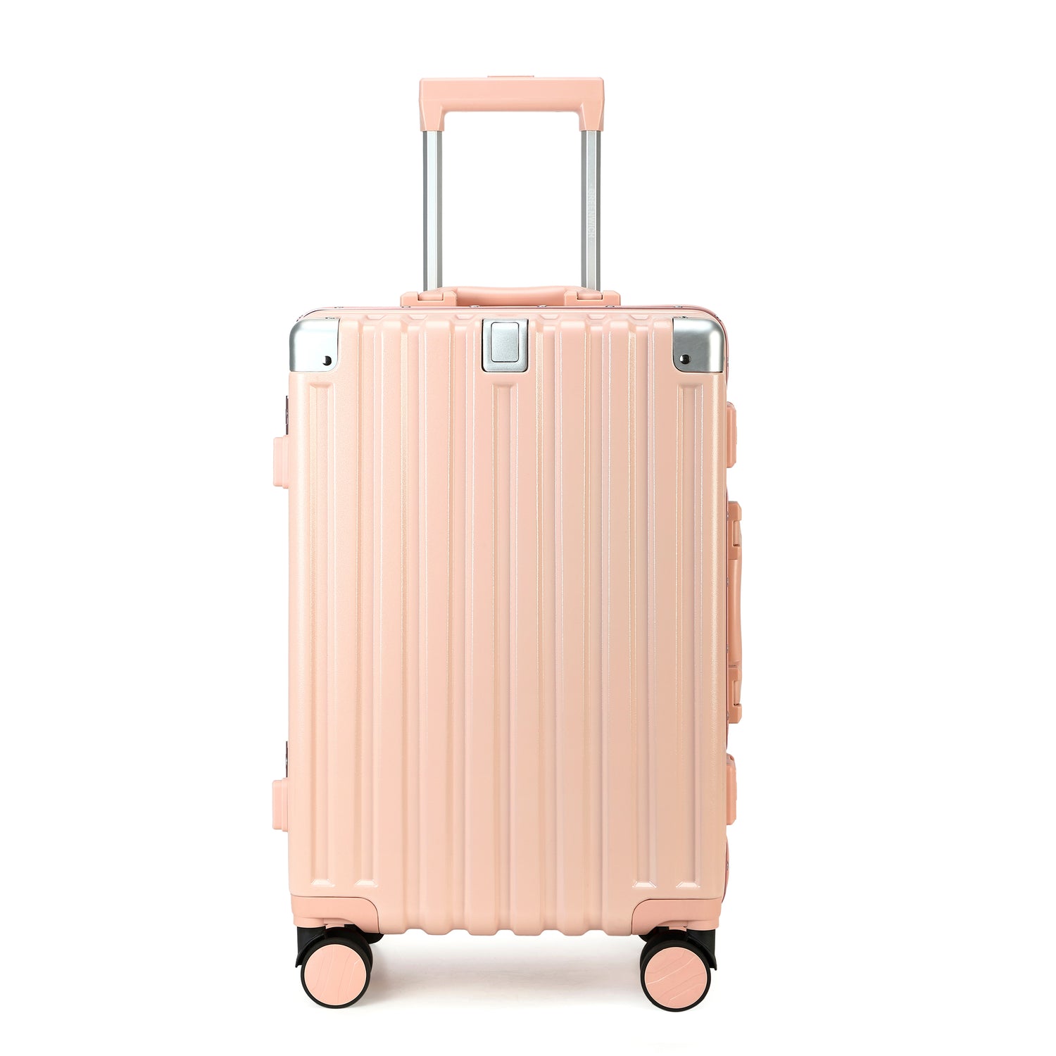 GREENWICH Maleta ALUMINIO FRAME AMSTERDAM 58cm