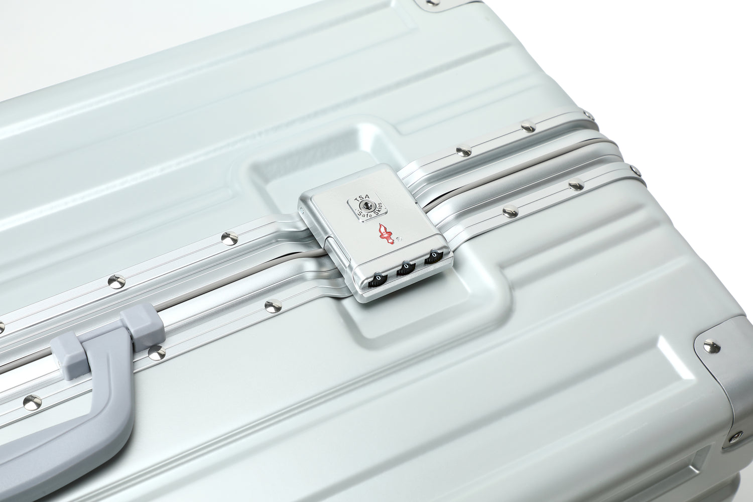 GREENWICH Mão grande de alumínio FRAME AMSTERDAM 78cm