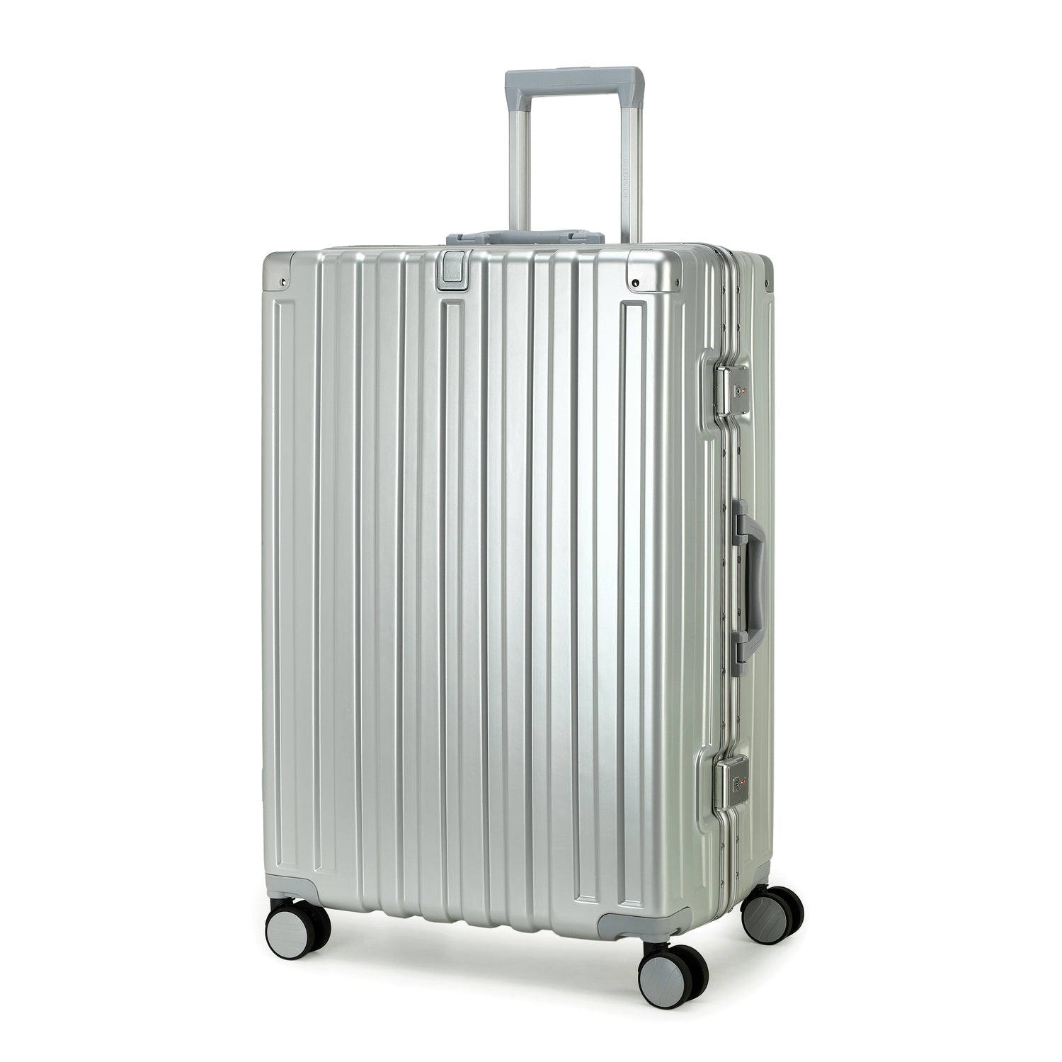 GREENWICH Set de Maletas ALUMINIO FRAME AMSTERDAM