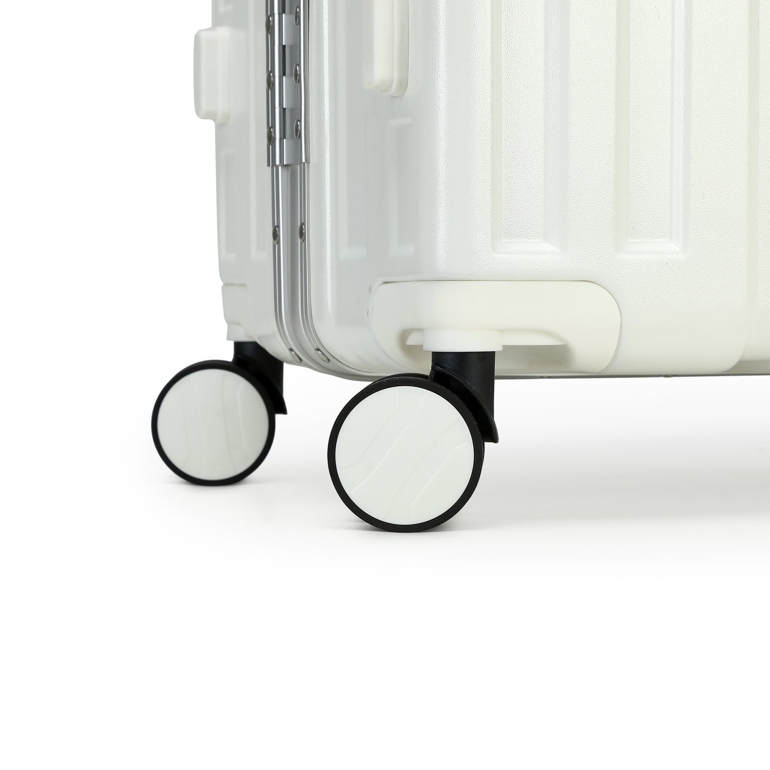 GREENWICH Set de Maletas ALUMINIO FRAME AMSTERDAM