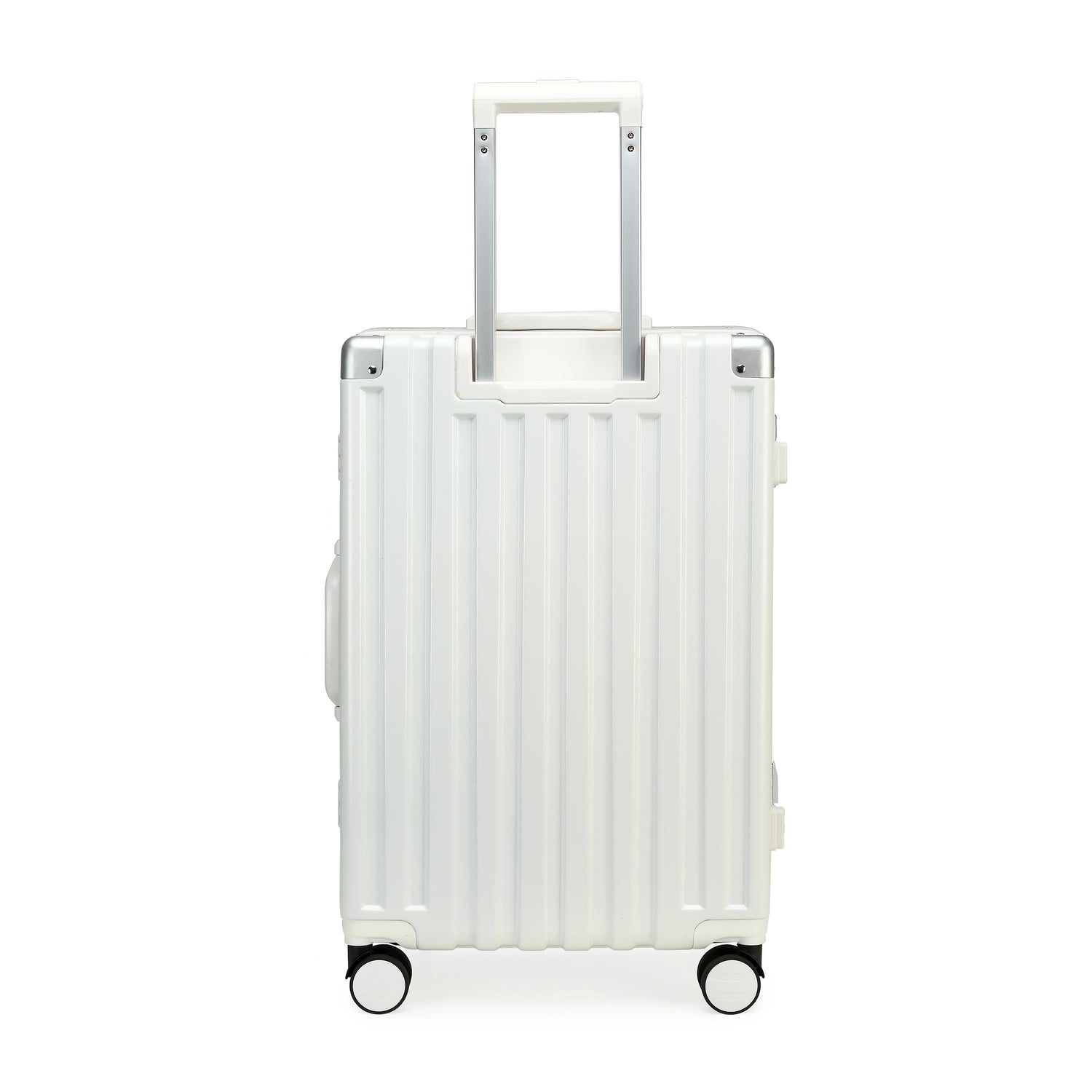 GREENWICH Set de Maletas ALUMINIO FRAME AMSTERDAM