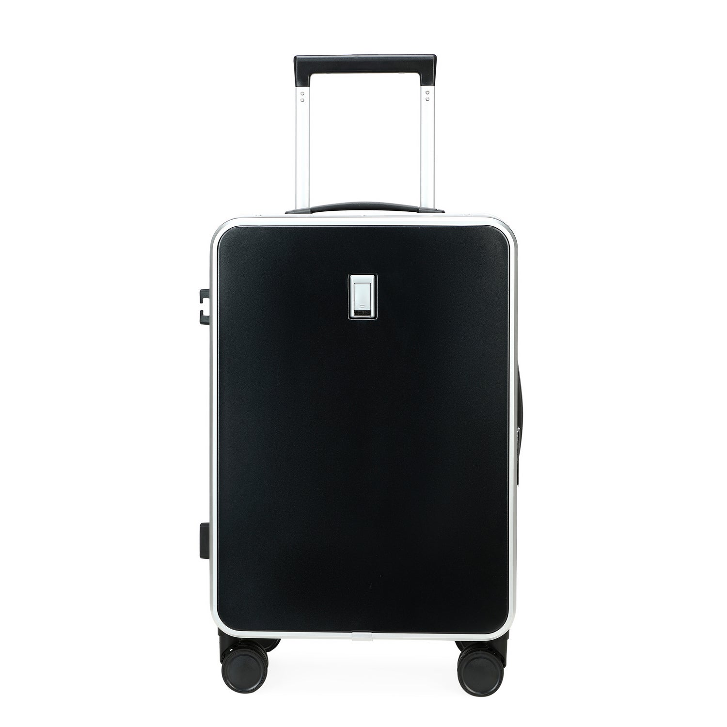 GREENWICH Valigia da cabina ALLUMINIO FRAME Nantes 55CM