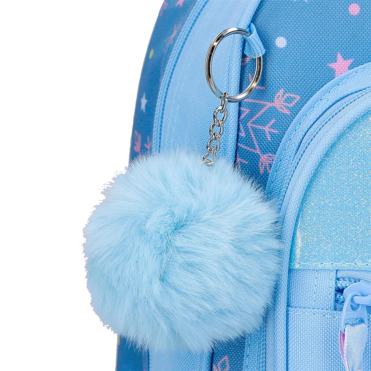2942921 sac à dos COMPACT 2R. FROZEN MAGIC ICE