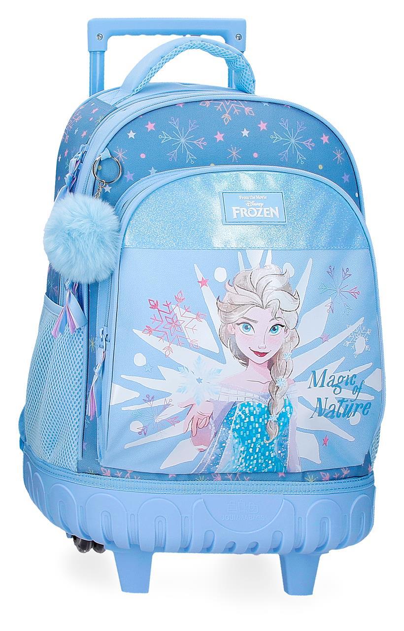2942921 sac à dos COMPACT 2R. FROZEN MAGIC ICE