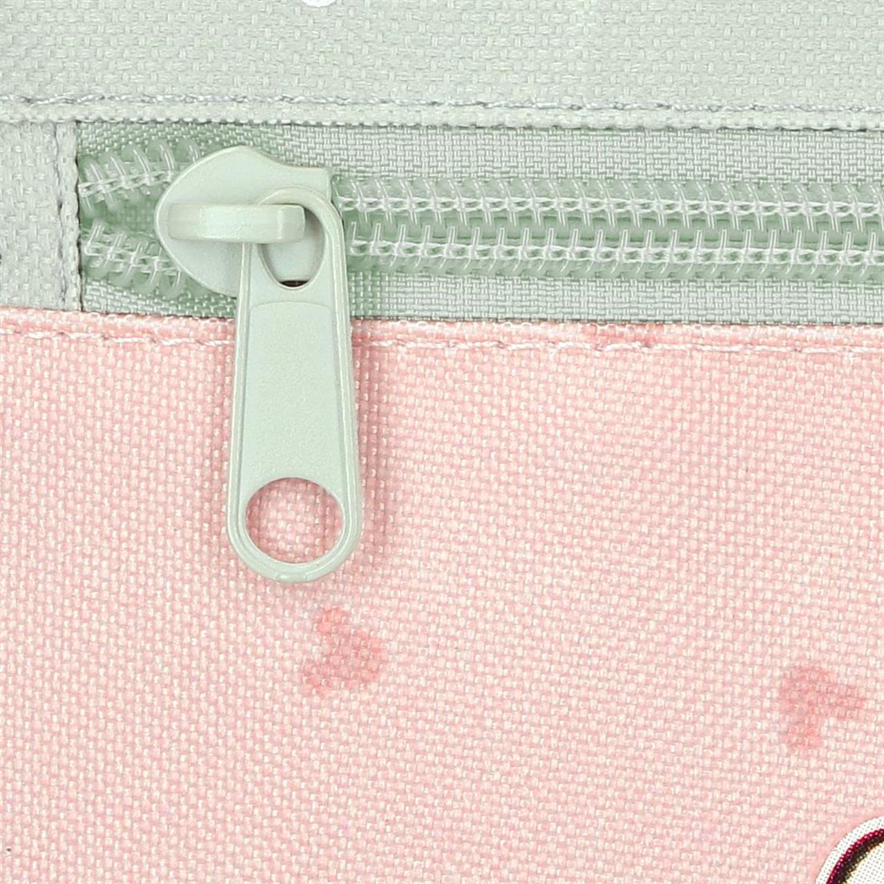 2962921 Backpack COMPACT 2R. MINNIE MOUSE Wild Nature