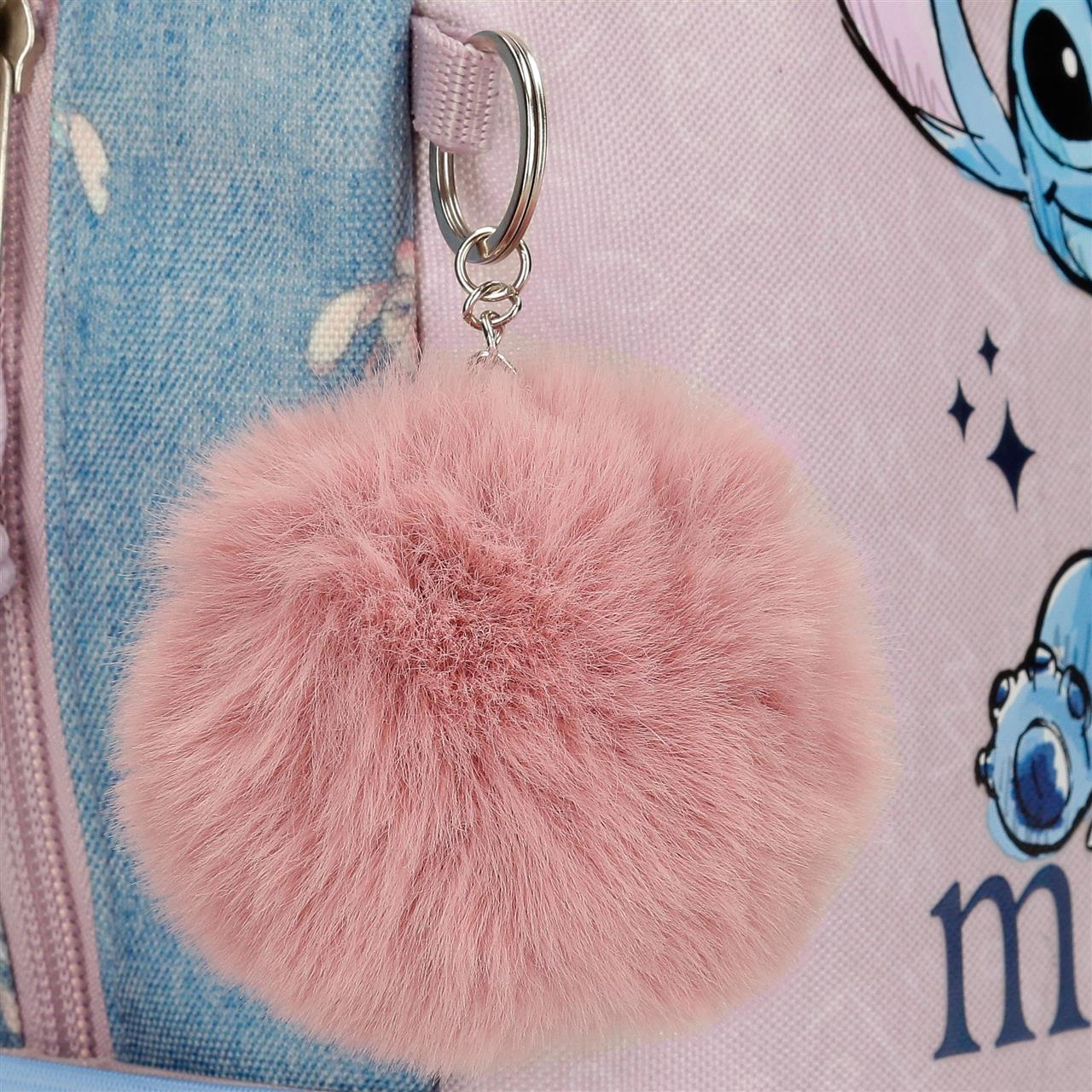 3852621 Sac à dos 44cm 2c. STITCH YOU ARE MAGICAL