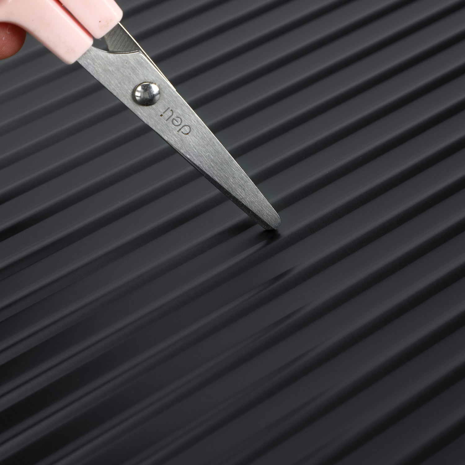 Walizka Easy Acces 100% aluminium TOKIO 57 cm