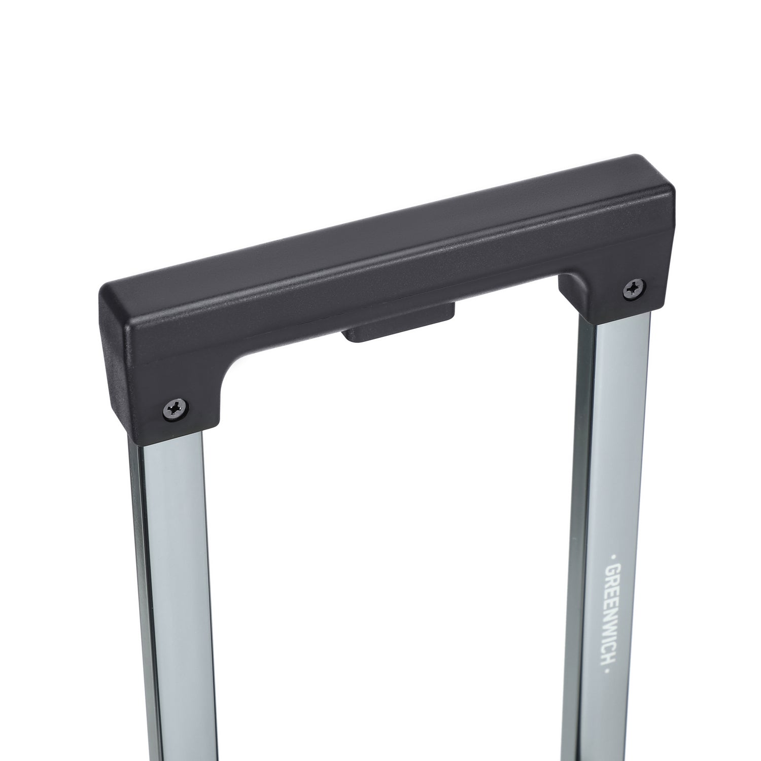 Walizka Easy Acces 100% aluminium TOKIO 57 cm