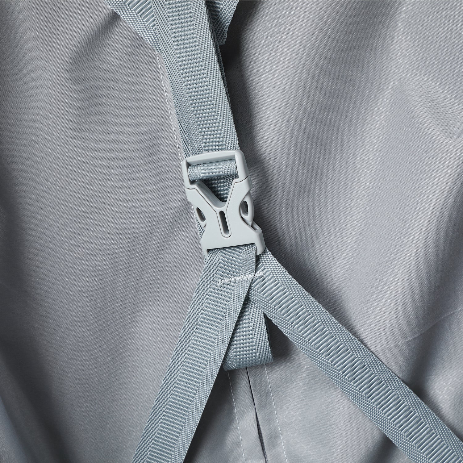 Walizka Easy Acces 100% aluminium TOKIO 57 cm