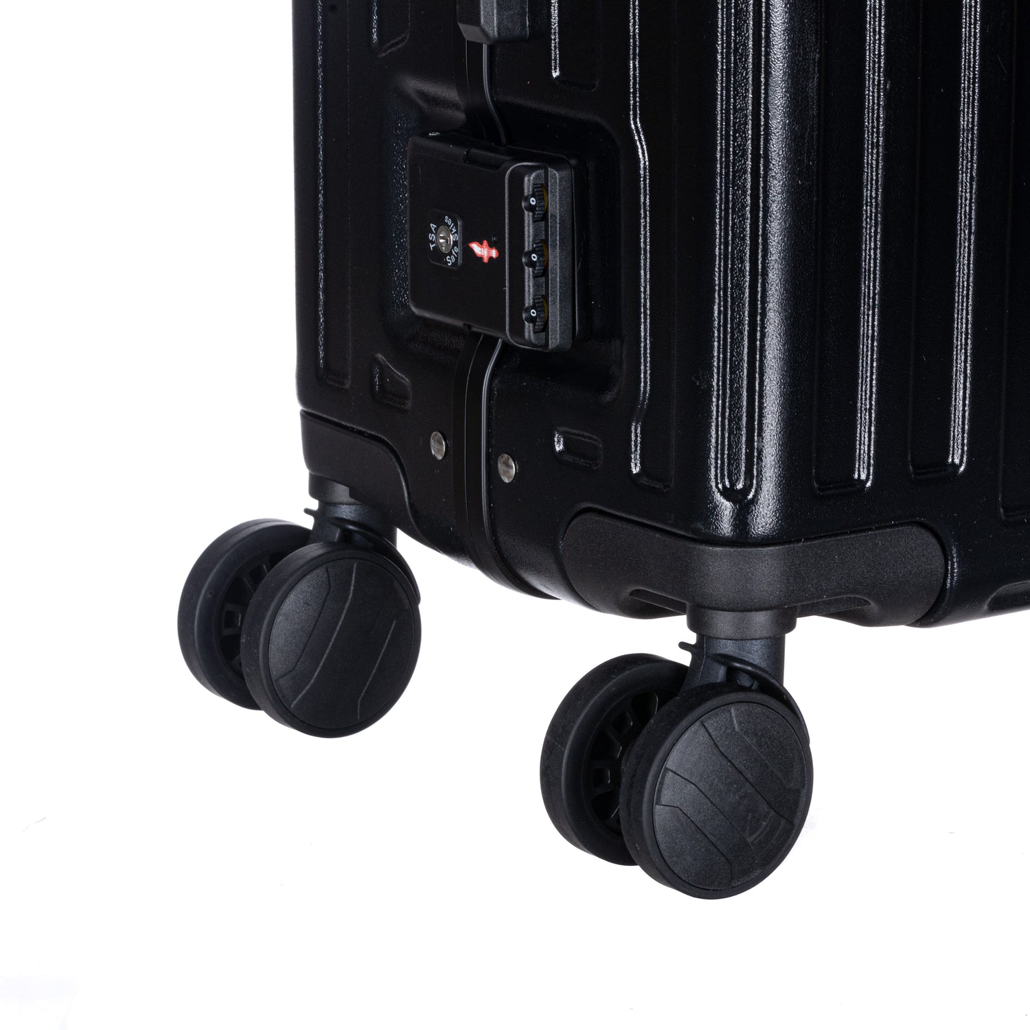 GREENWICH Maleta de cabina 56cm ALUMINIO FRAME SIDNEY