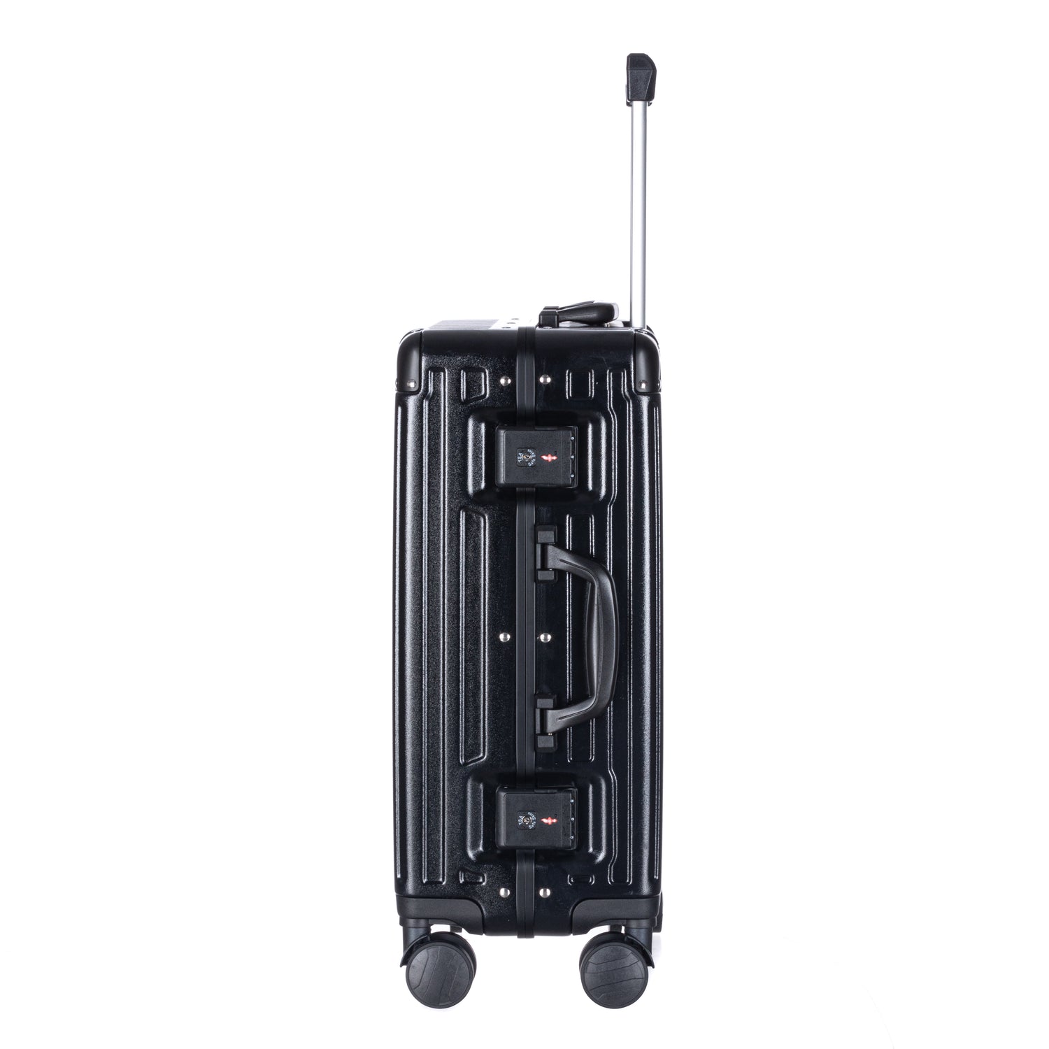 GREENWICH Maleta de cabina 56cm ALUMINIO FRAME SIDNEY