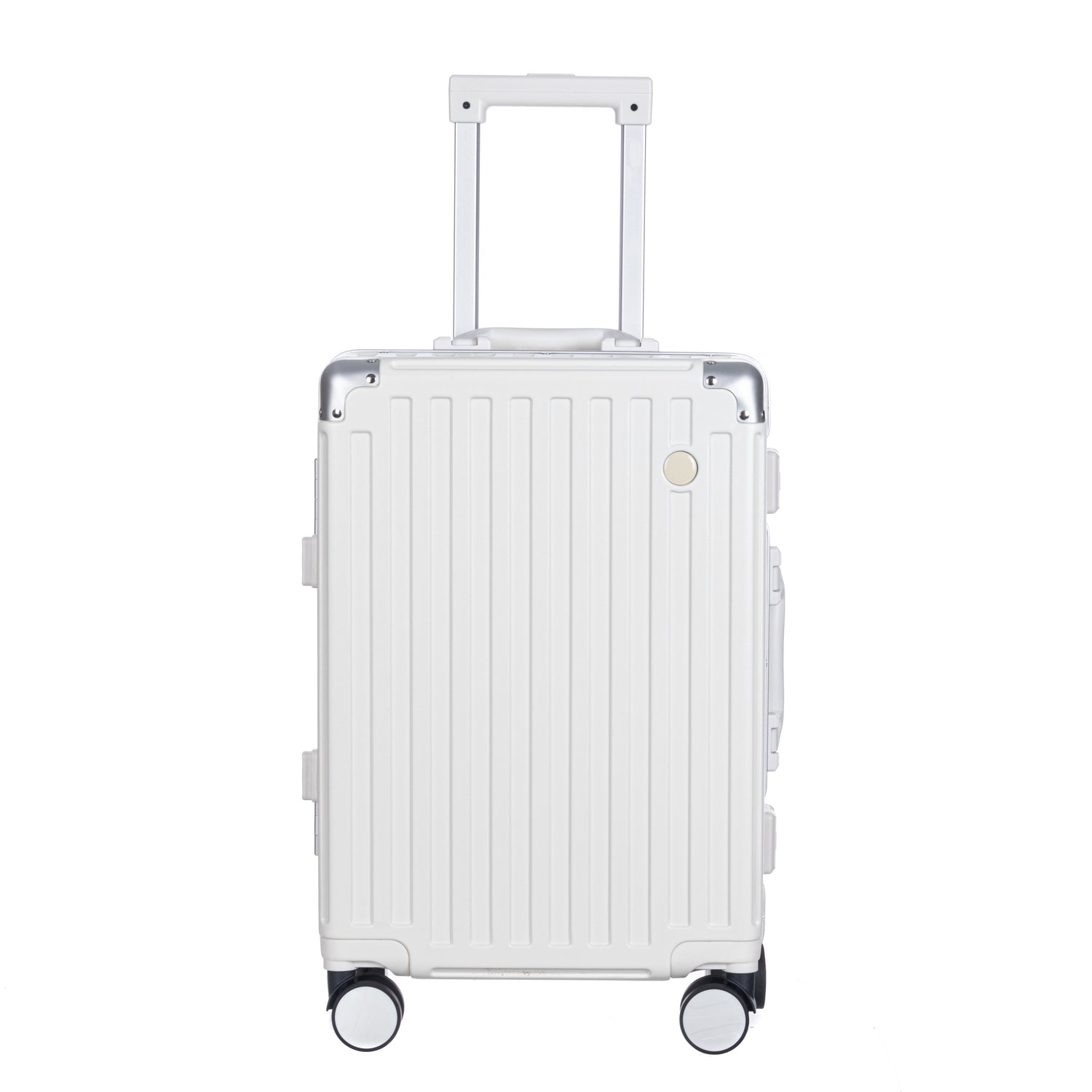 GREENWICH Maleta de cabina 56cm ALUMINIO FRAME SIDNEY