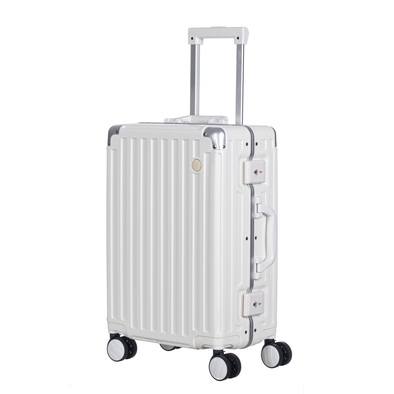 GREENWICH Maleta de cabina 56cm ALUMINIO FRAME SIDNEY