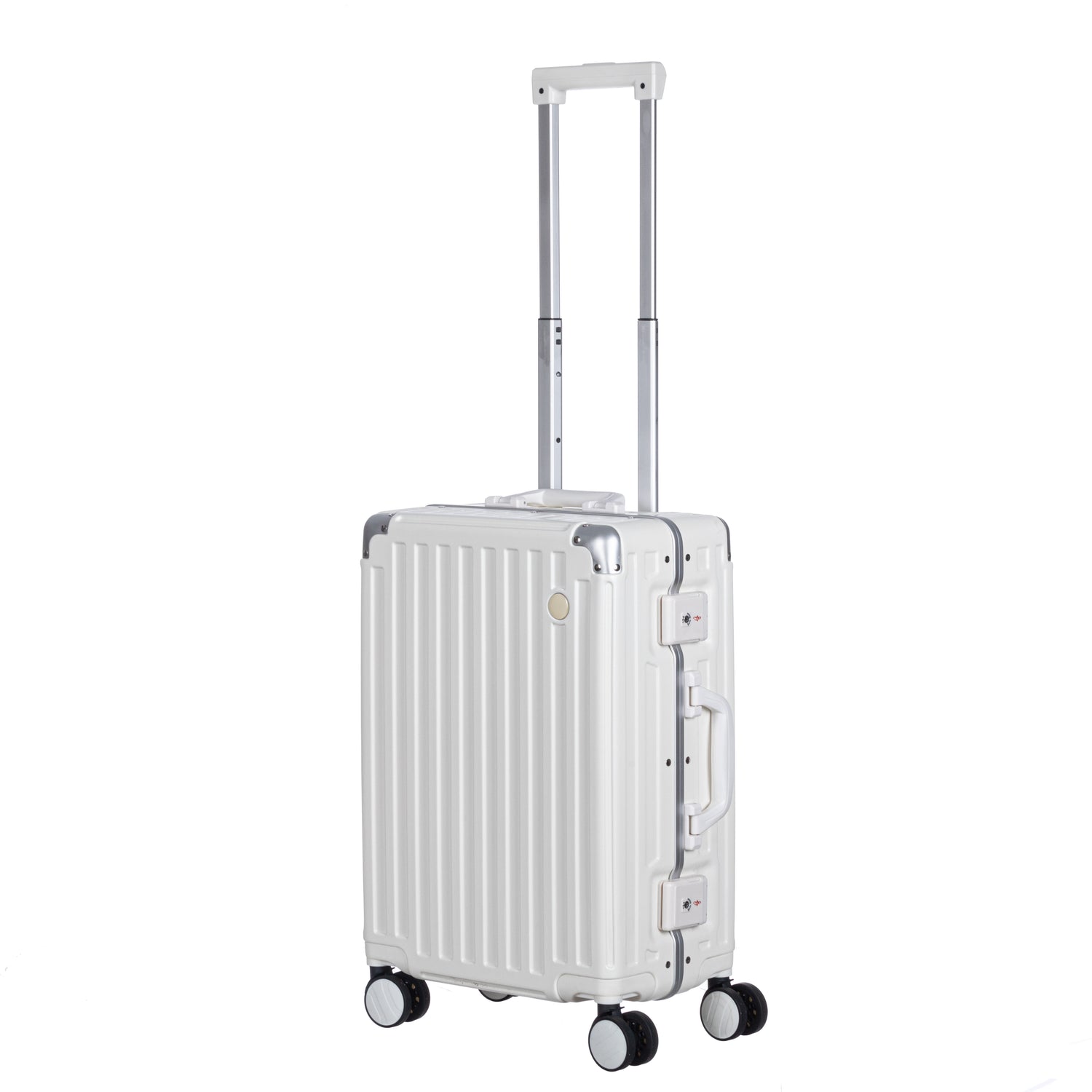 GREENWICH Maleta de cabina 56cm ALUMINIO FRAME SIDNEY