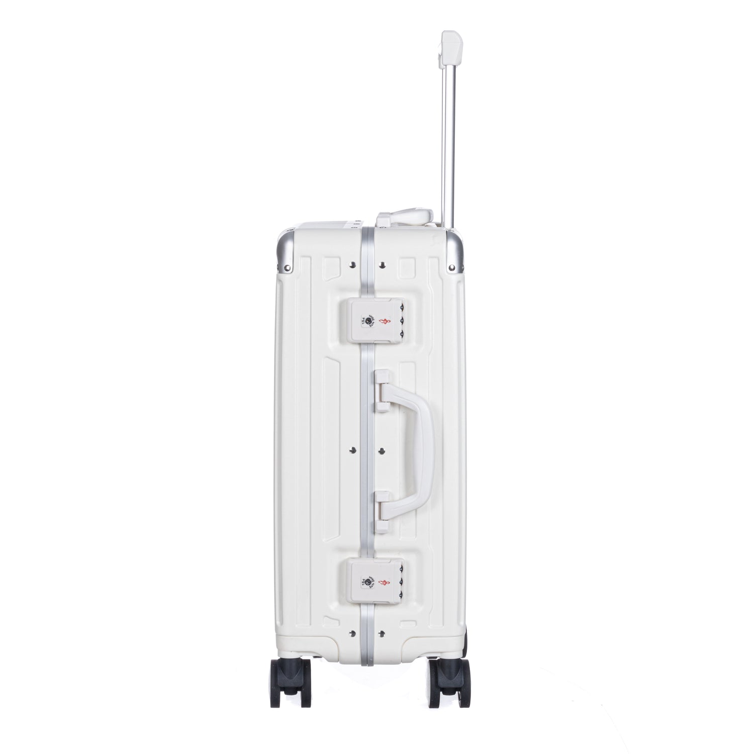 GREENWICH Maleta de cabina 56cm ALUMINIO FRAME SIDNEY