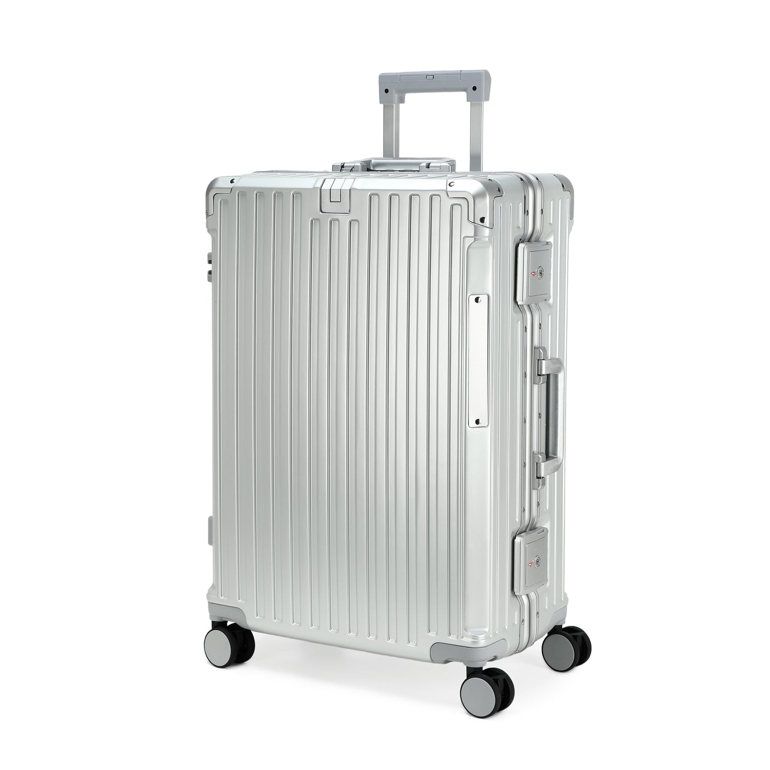 GREENWICH Maleta ALUMINIO FRAME 67 cm CHICAGO