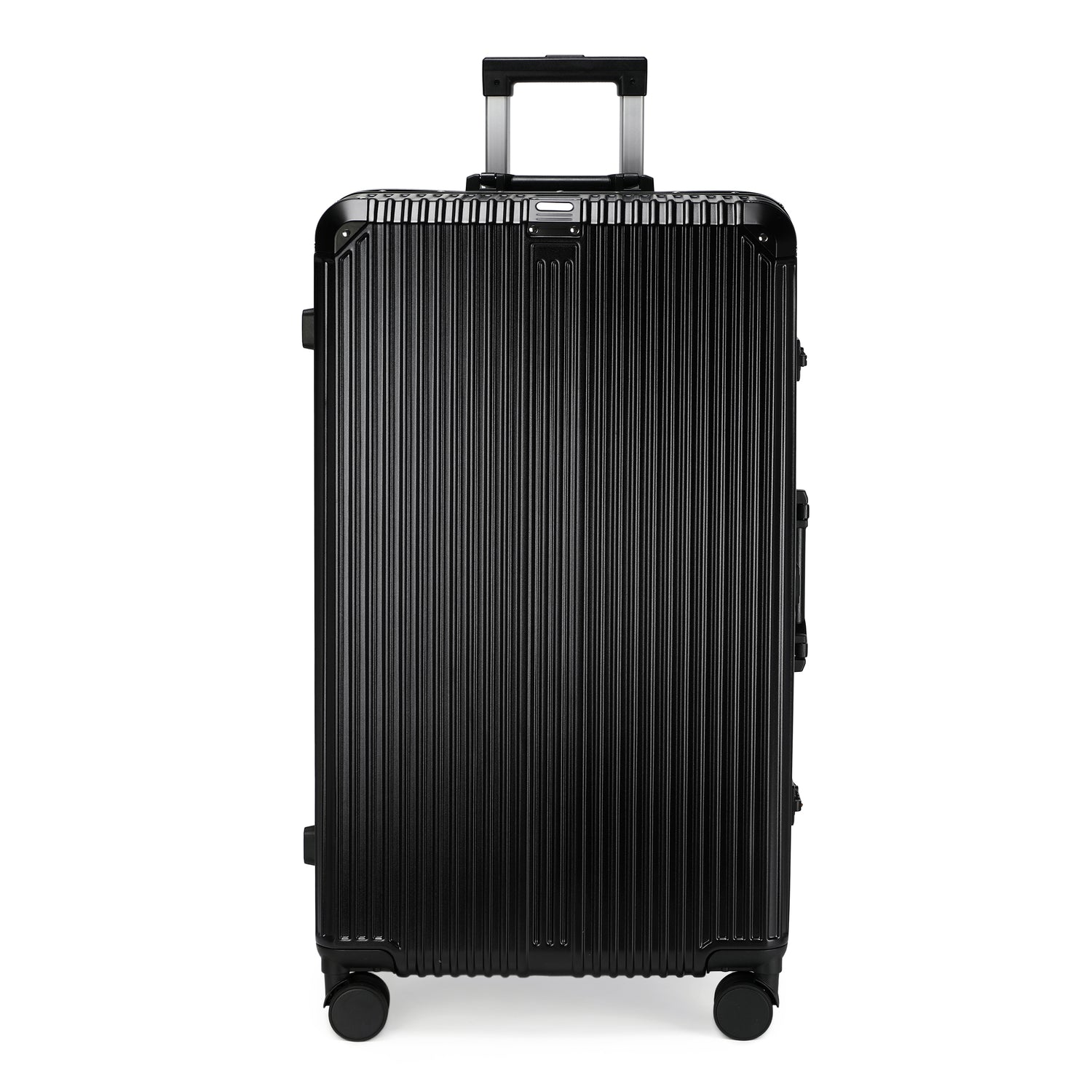 GREENWICH maleta Trunk Aluminio Frame 80 cm MOSCU