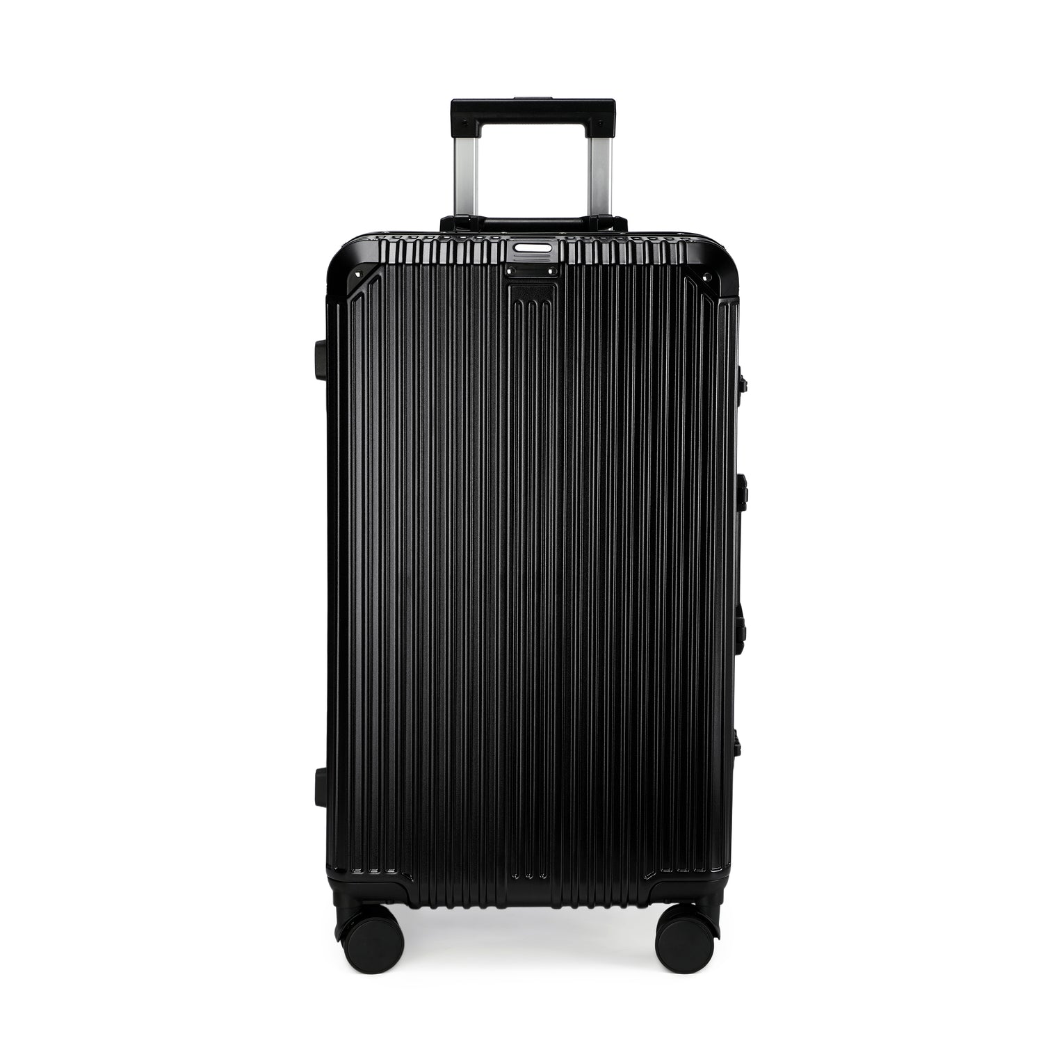 GREENWICH maleta Trunk Aluminio Frame 70 cm MOSCU