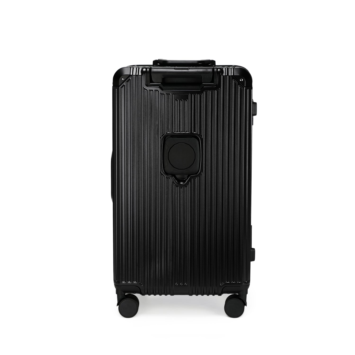 GREENWICH maleta Trunk Aluminio Frame 80 cm MOSCU