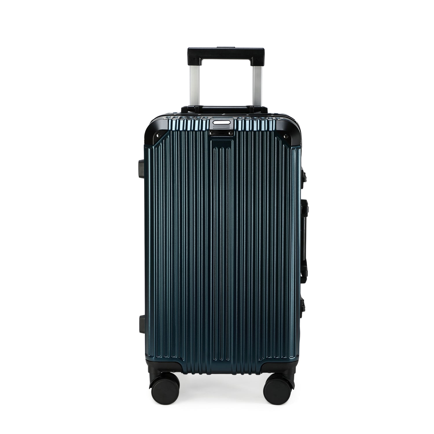 GREENWICH maleta Trunk Aluminio Frame 59 cm MOSCU