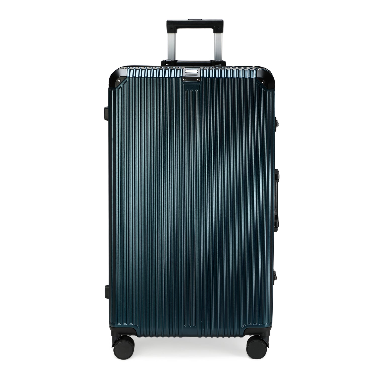GREENWICH maleta Trunk Aluminio Frame 80 cm MOSCU
