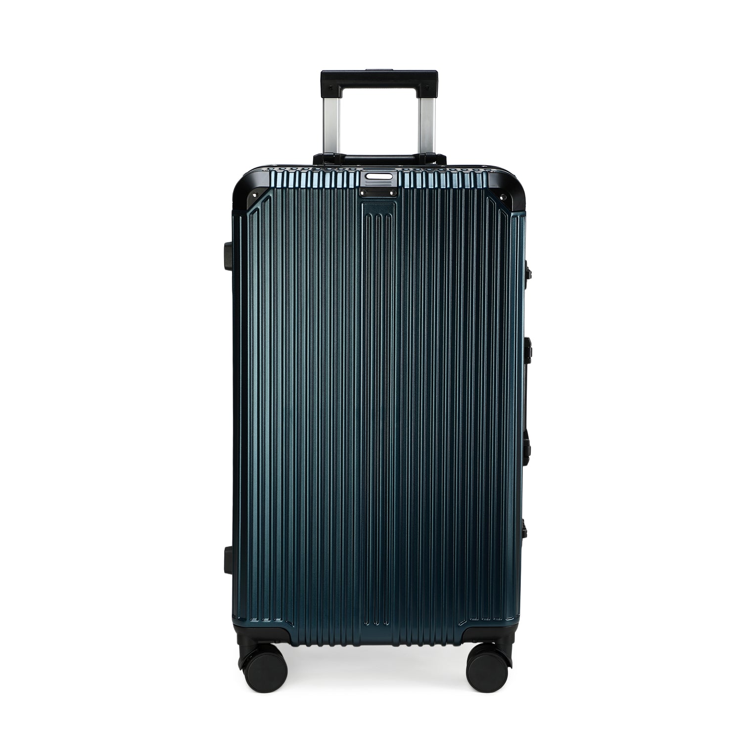 GREENWICH maleta Trunk Aluminio Frame 70 cm MOSCU