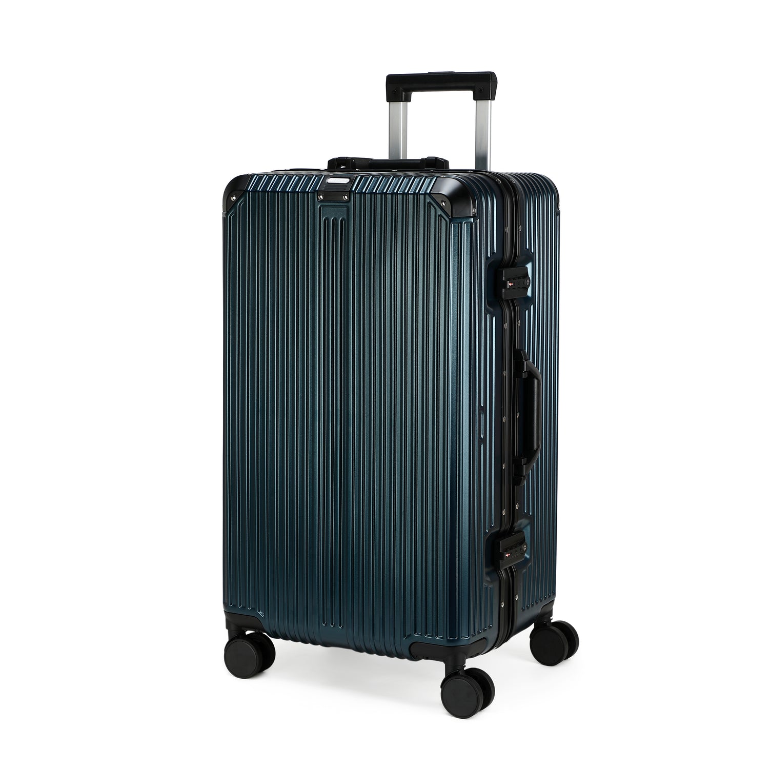 GREENWICH maleta Trunk Aluminio Frame 70 cm MOSCU
