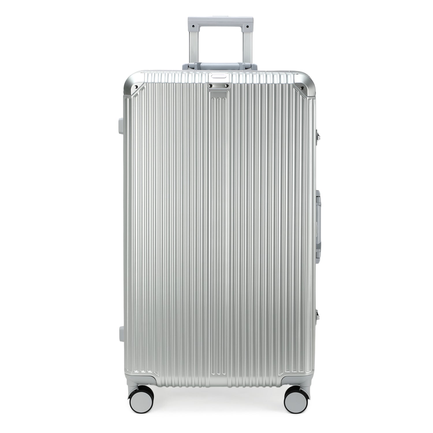 GREENWICH maleta Trunk Aluminio Frame 80 cm MOSCU