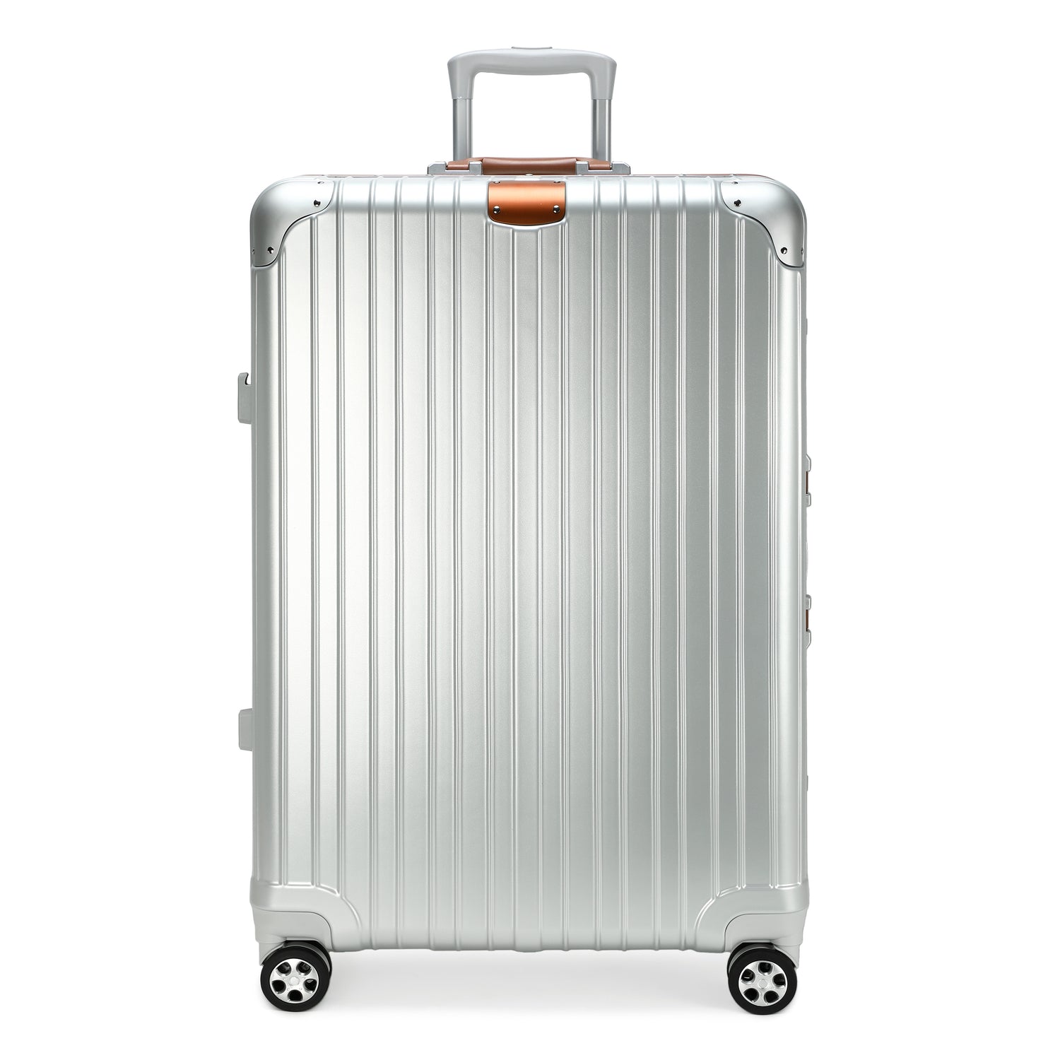 GREENWICH maleta ALUMINIO FRAME 78 cm ROTTERDAM