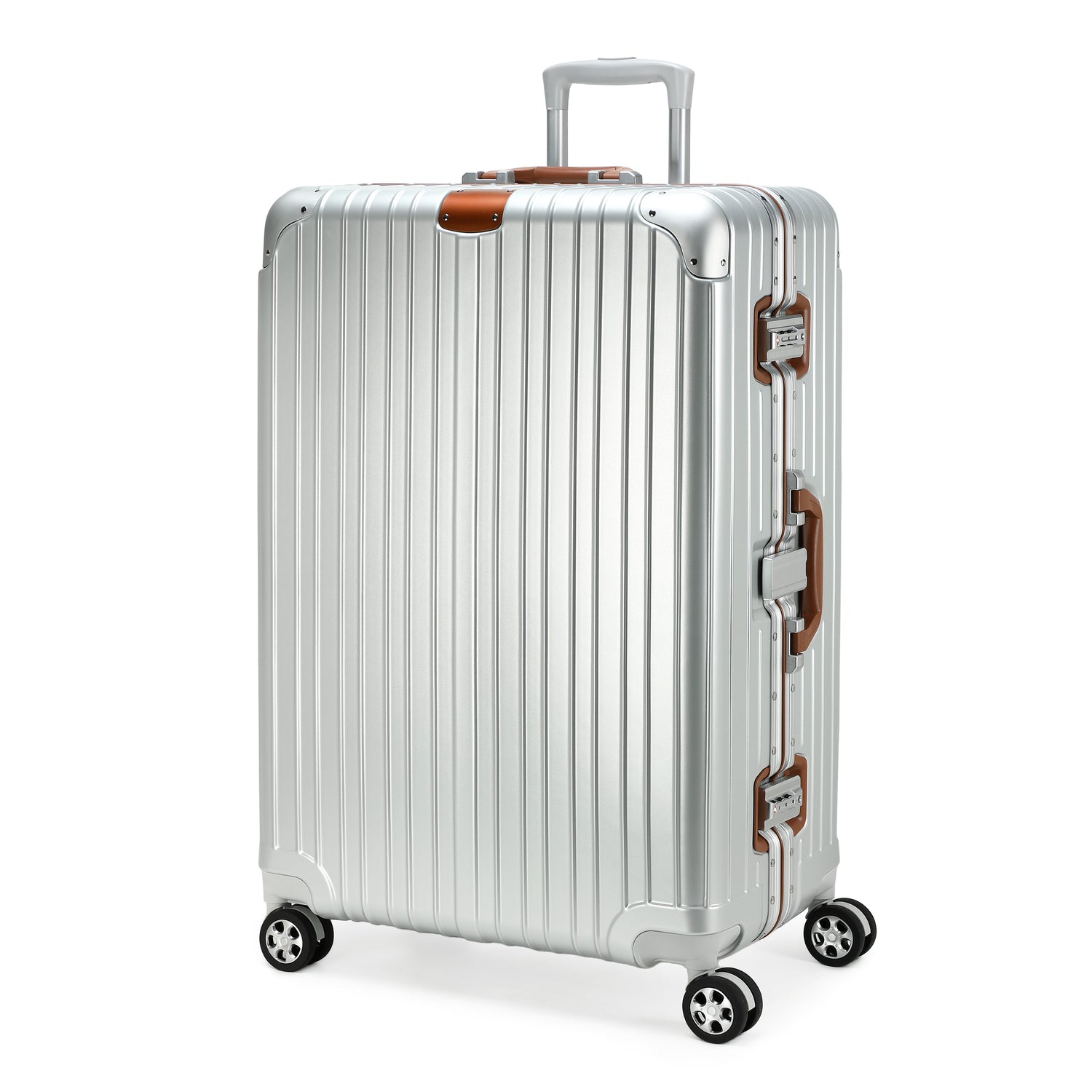 GREENWICH maleta ALUMINIO FRAME 78 cm ROTTERDAM